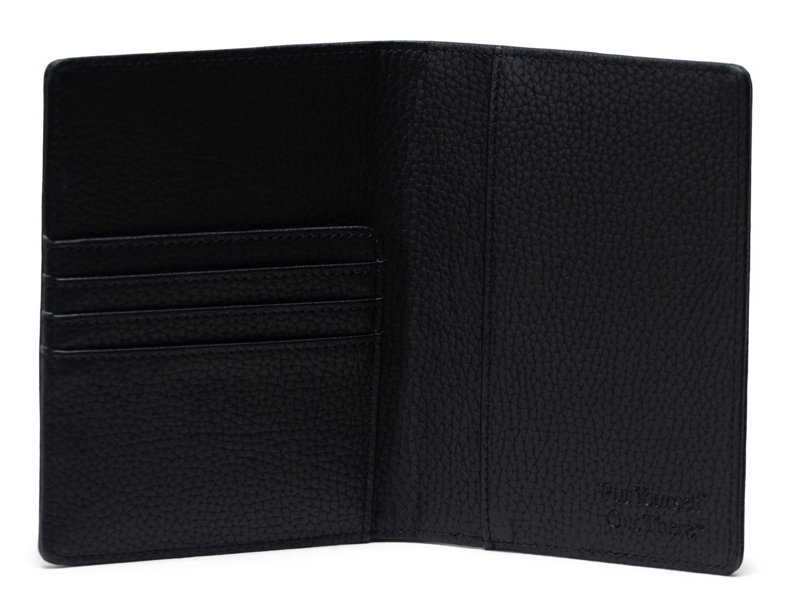 Herschel Etui Passport Holder