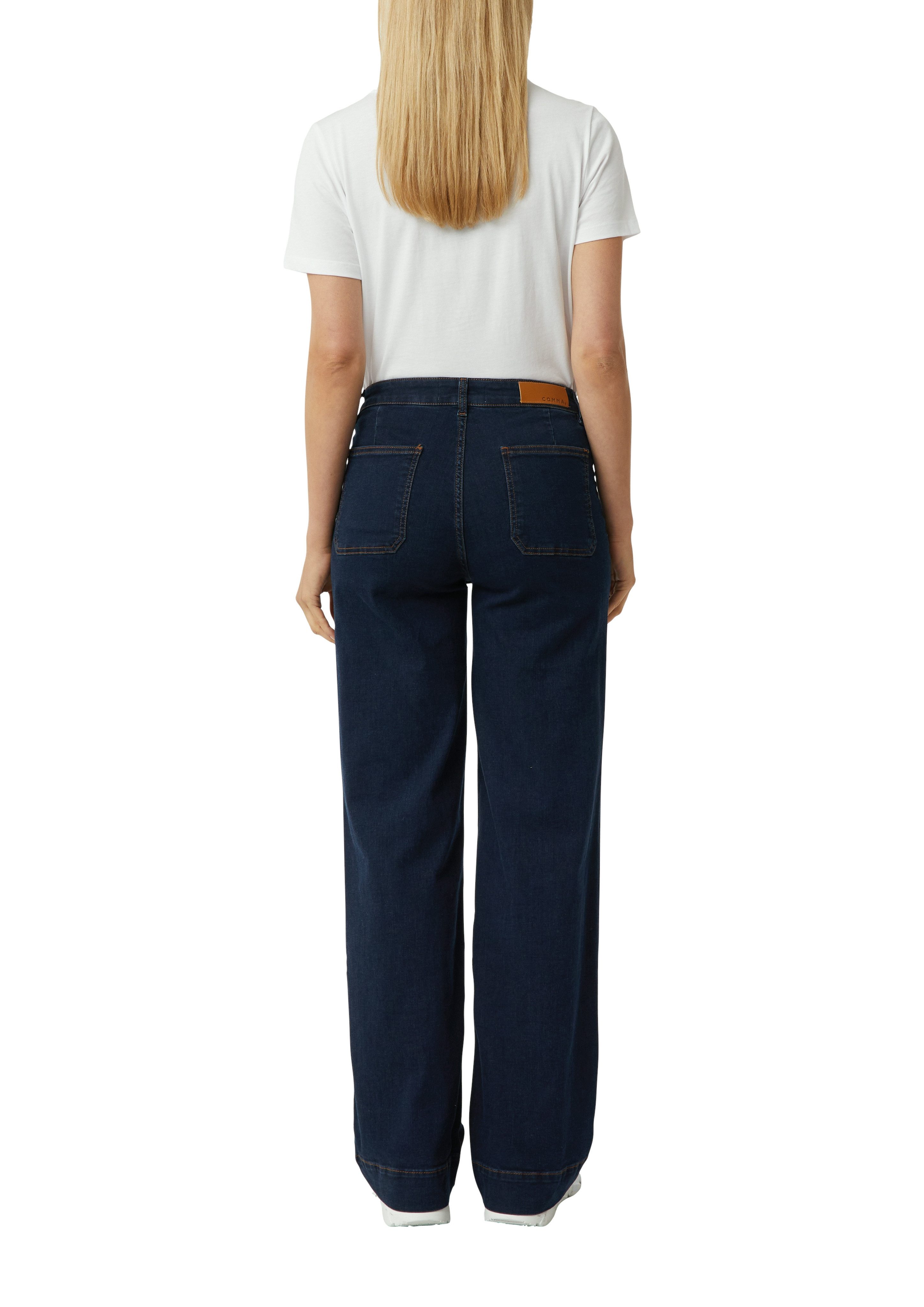 comma Bequeme Jeans günstig online kaufen