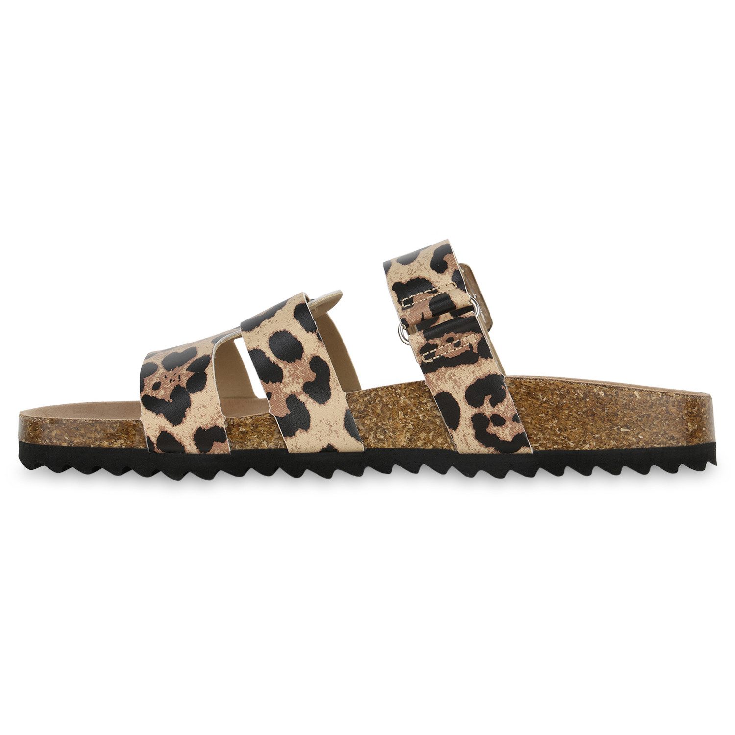 VAN HILL 841756 Pantolette Schuhe günstig online kaufen