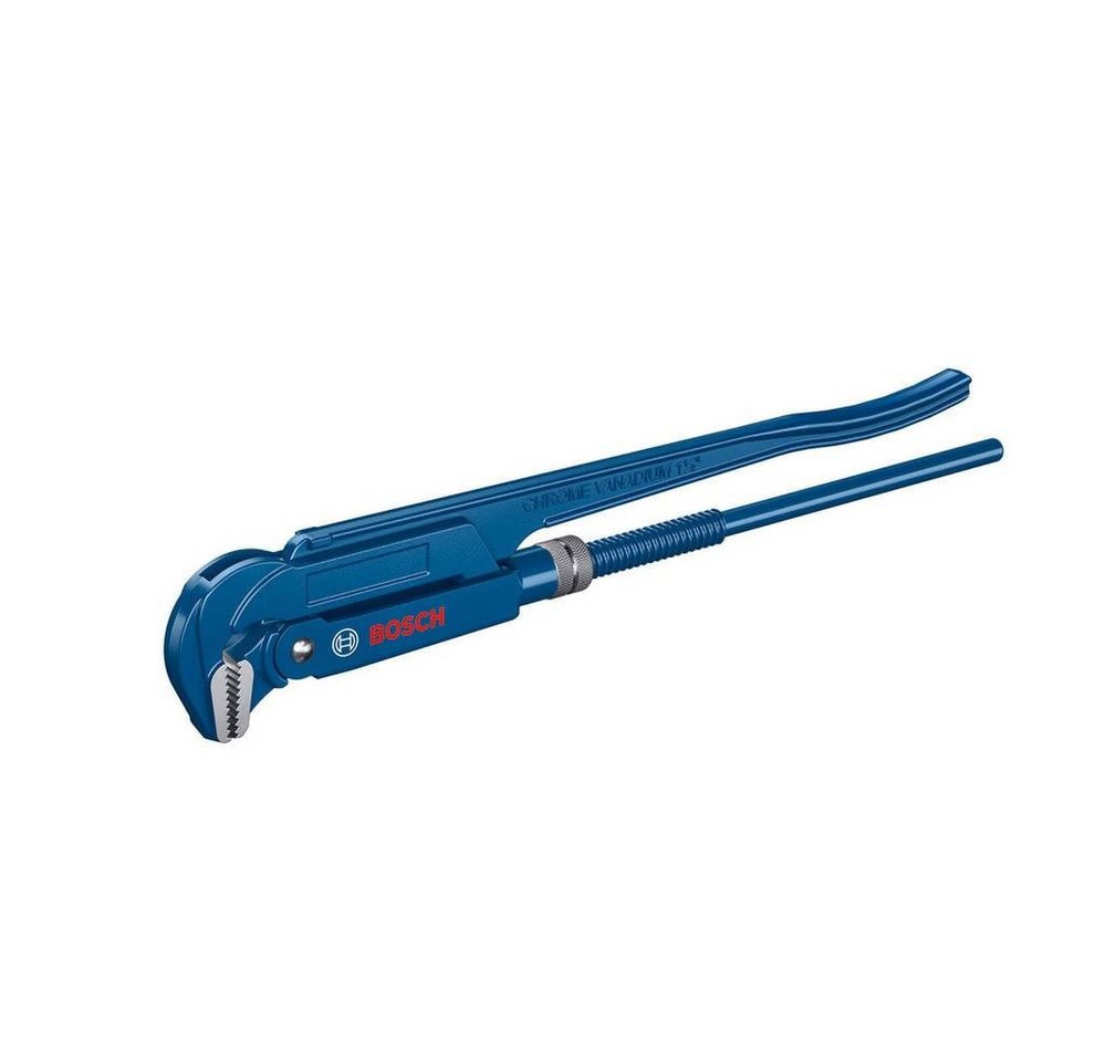 Thumbnail - Bosch Professional Rohrzange Eckrohrzange 90°, 420 mm