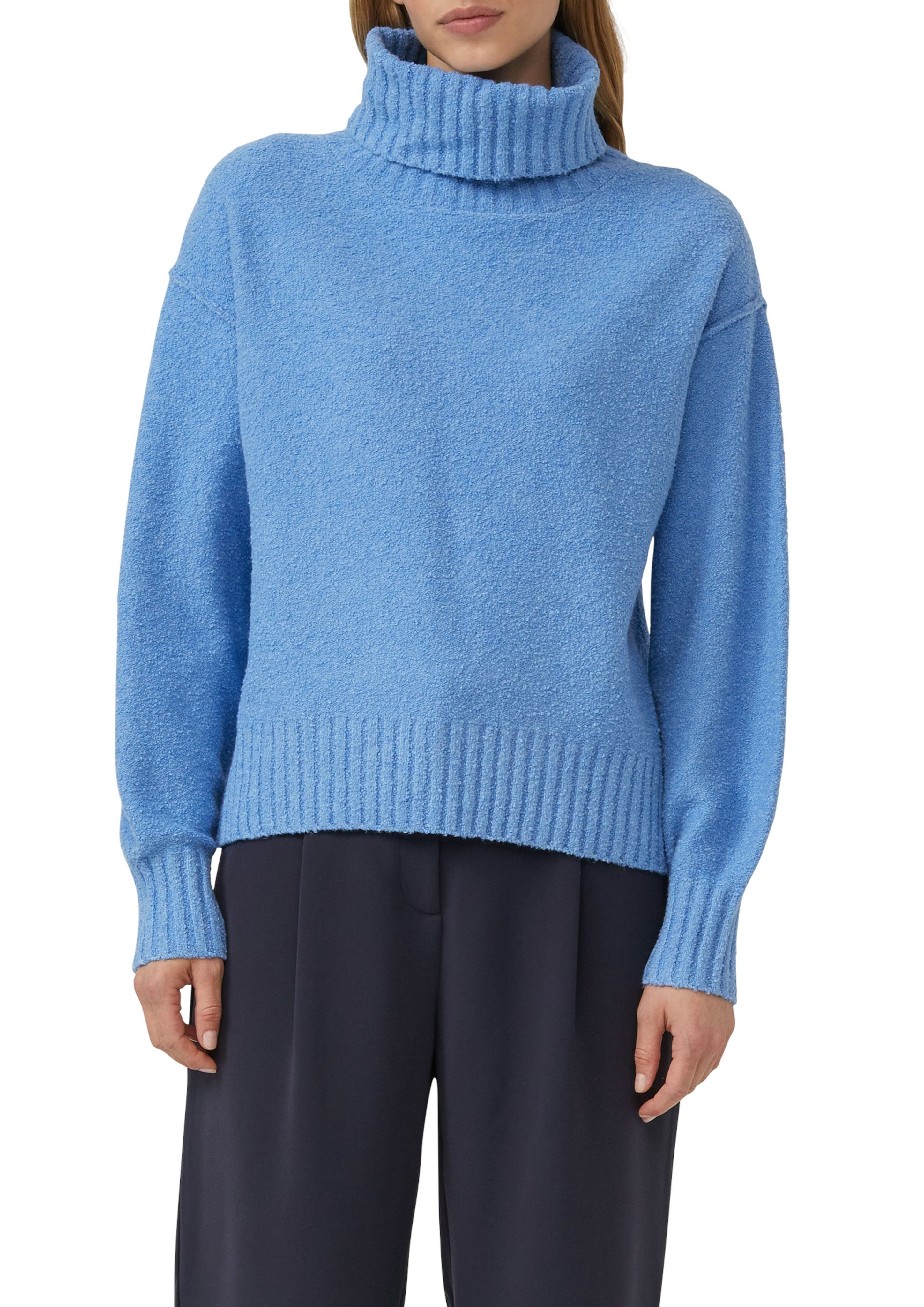 s.Oliver Strickpullover günstig online kaufen