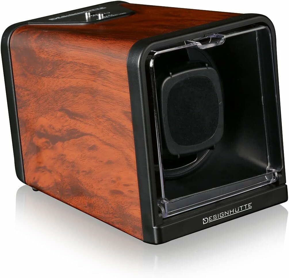 Designhütte Uhrenbeweger Automatic watch winder - Urban 70005/138