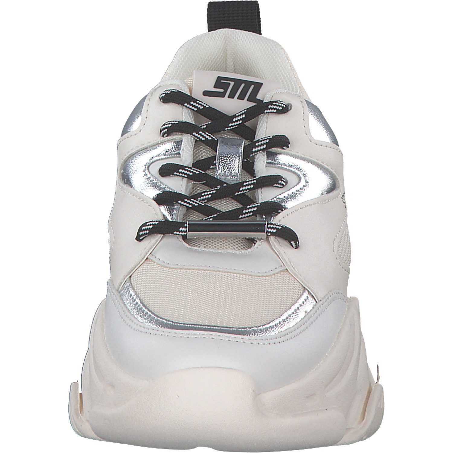 STEVE MADDEN SM19000096-WBG Progessive Schnürschuh