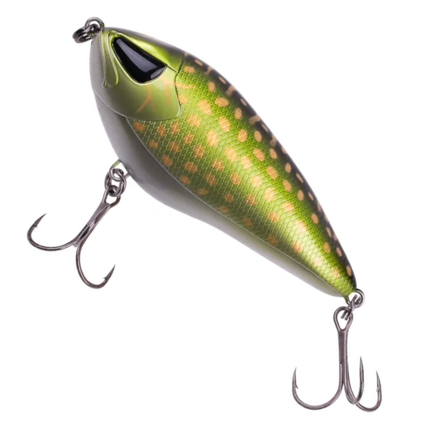 Zeck Fishing Kunstköder Zeck Predator Rogue Jerk 12cm 79g - Jerkbait