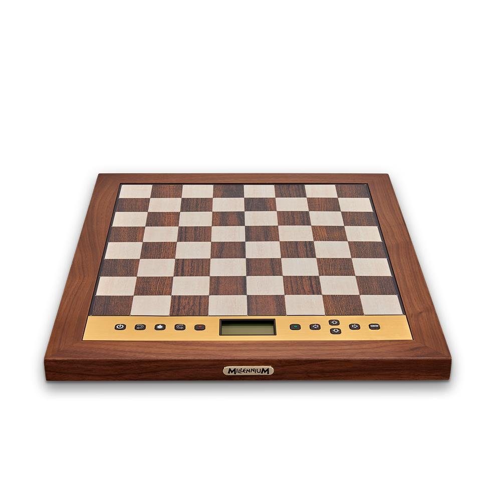 Millennium Lernspielzeug Schachcomputer The King Performance günstig online kaufen
