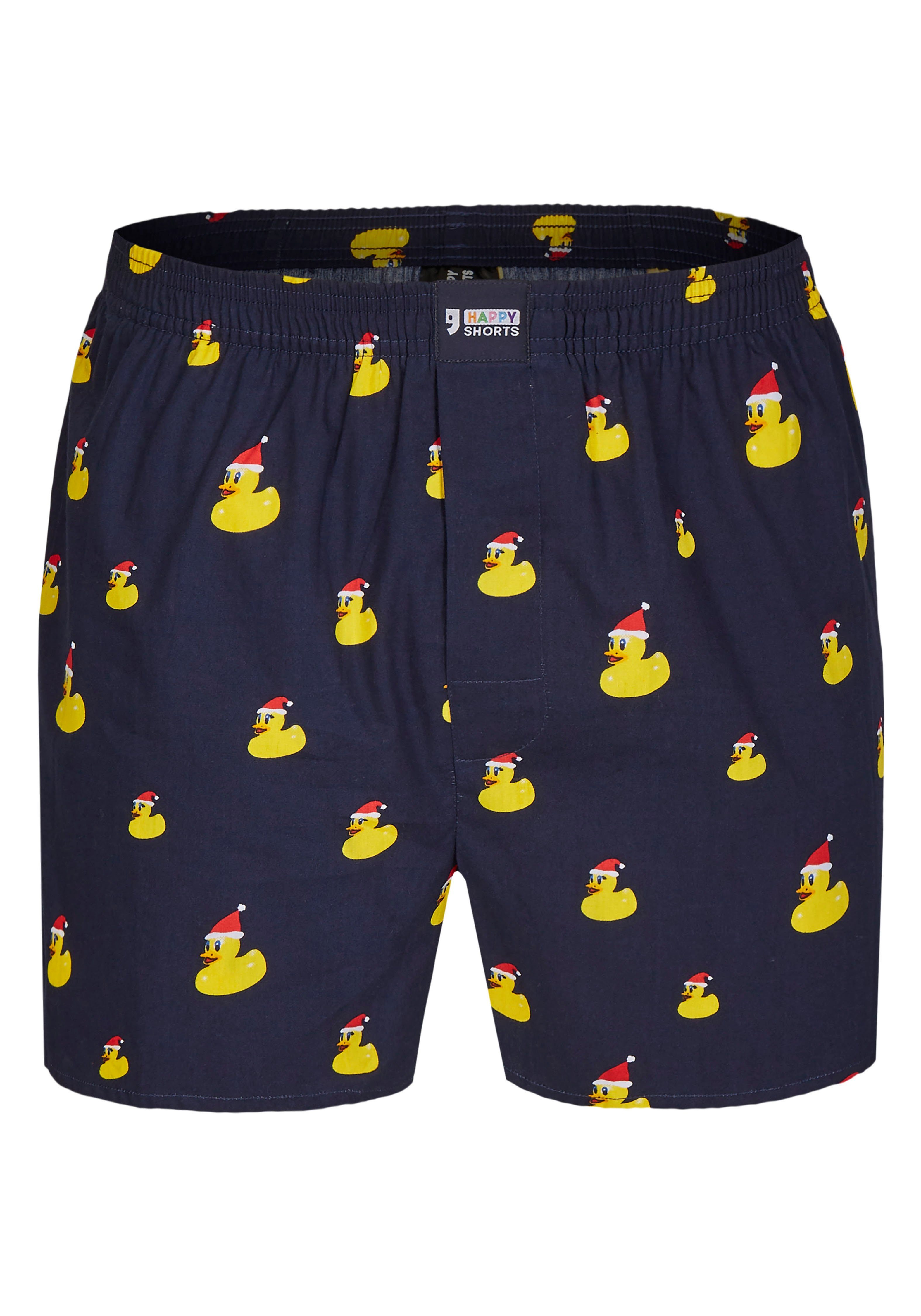 HAPPY SHORTS boxer »RUBBER DUCK« online kaufen OTTO