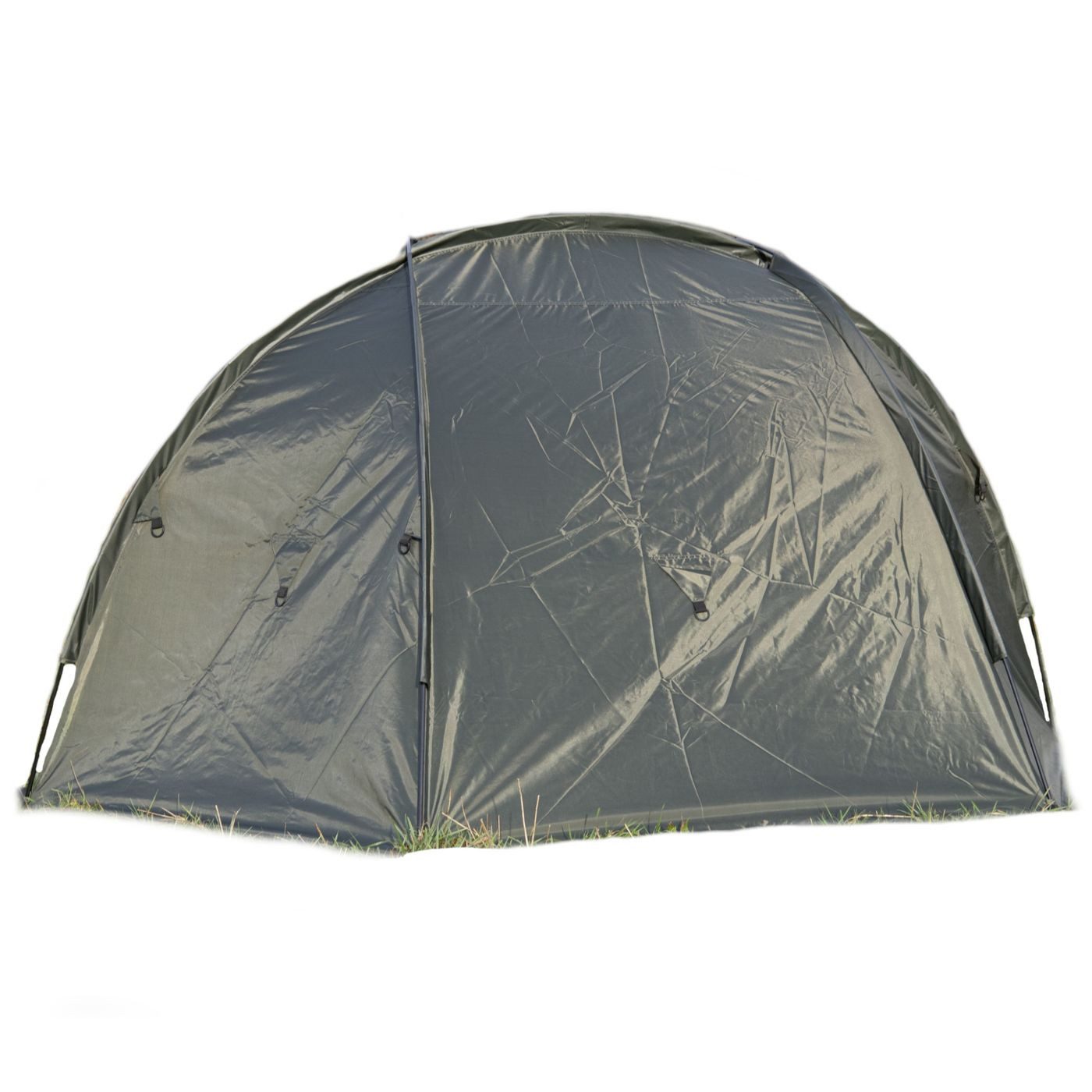 Zebco Angelzelt Zebco Z-Carp Bivvy 255x125x180cm - Angelzelt