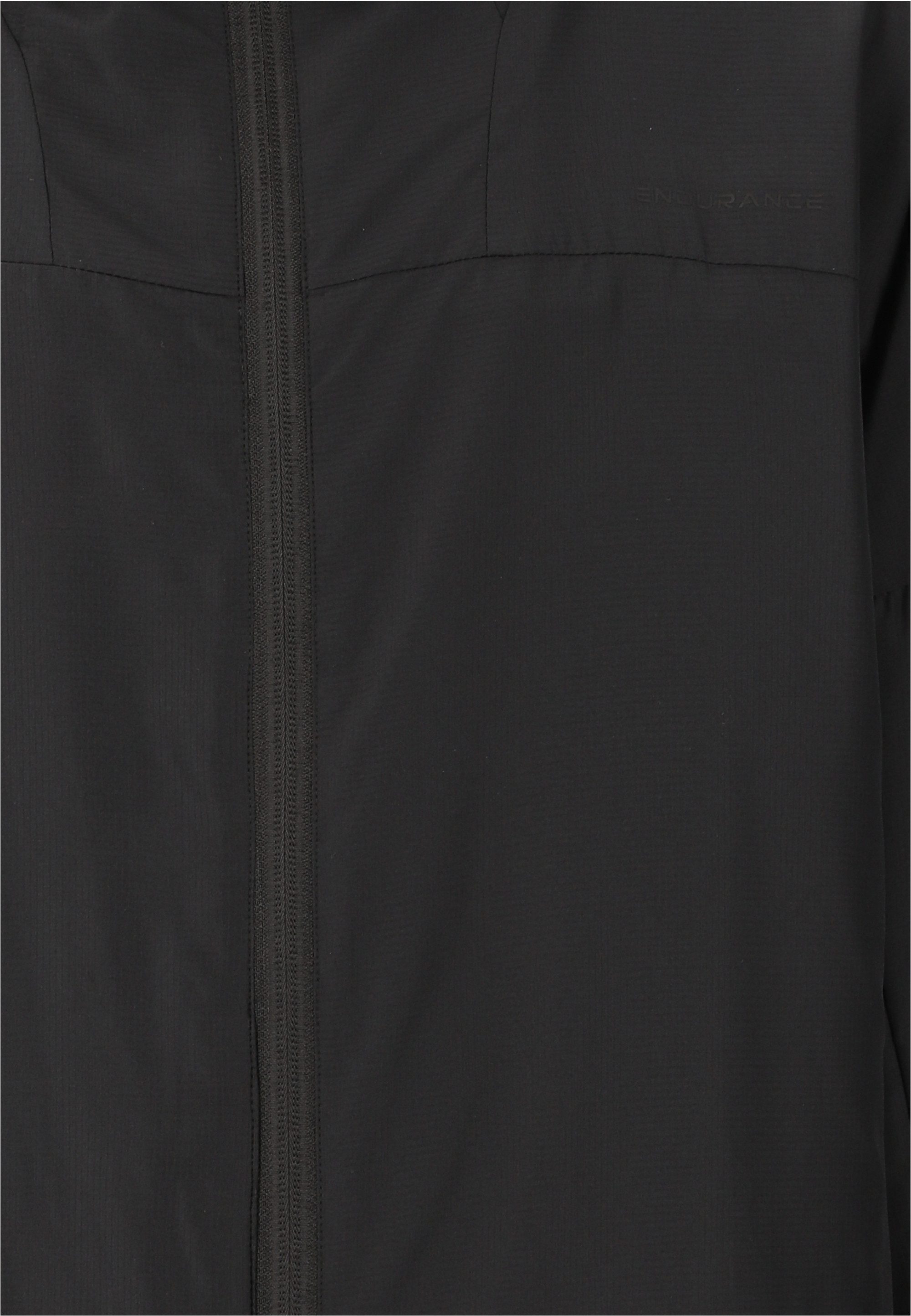 ENDURANCE Outdoorjacke Drage jr. in atmungsaktiver Qualität