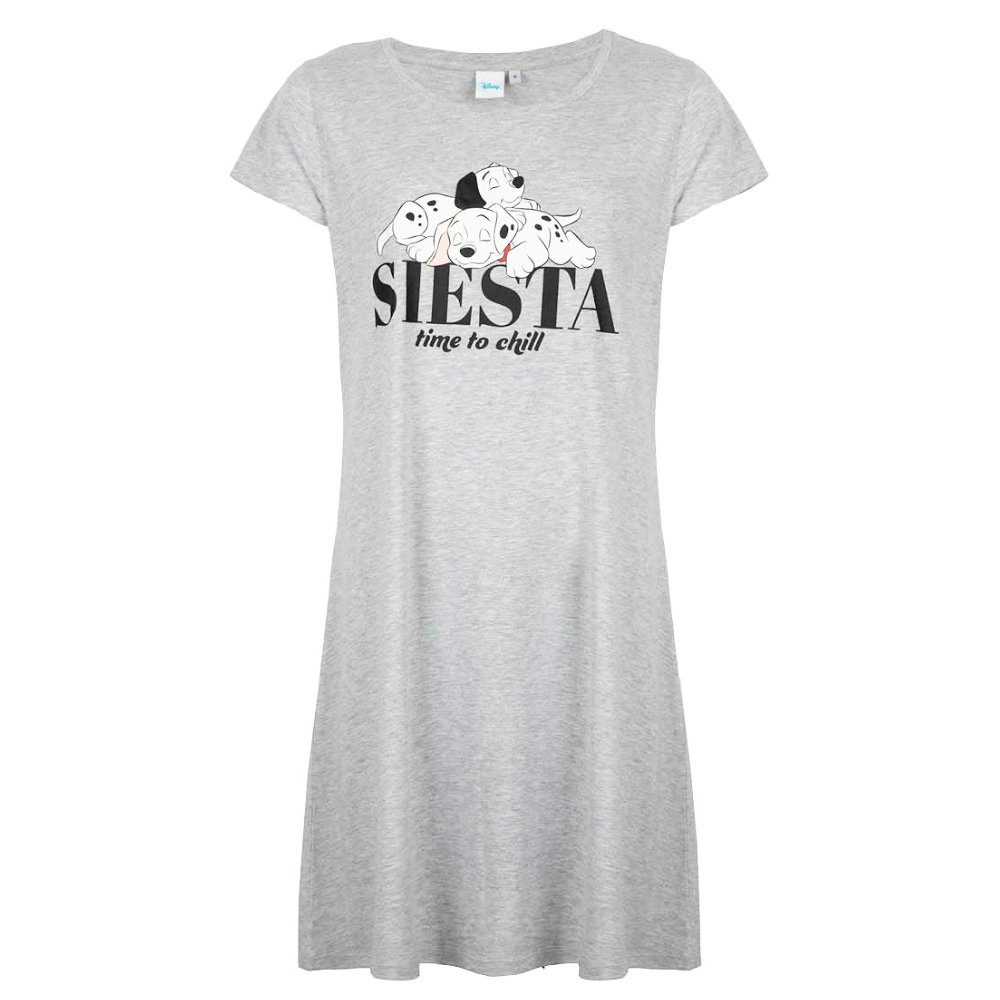 Disney Pyjamaoberteil Disney 101 Dalmatiner Damen günstig online kaufen