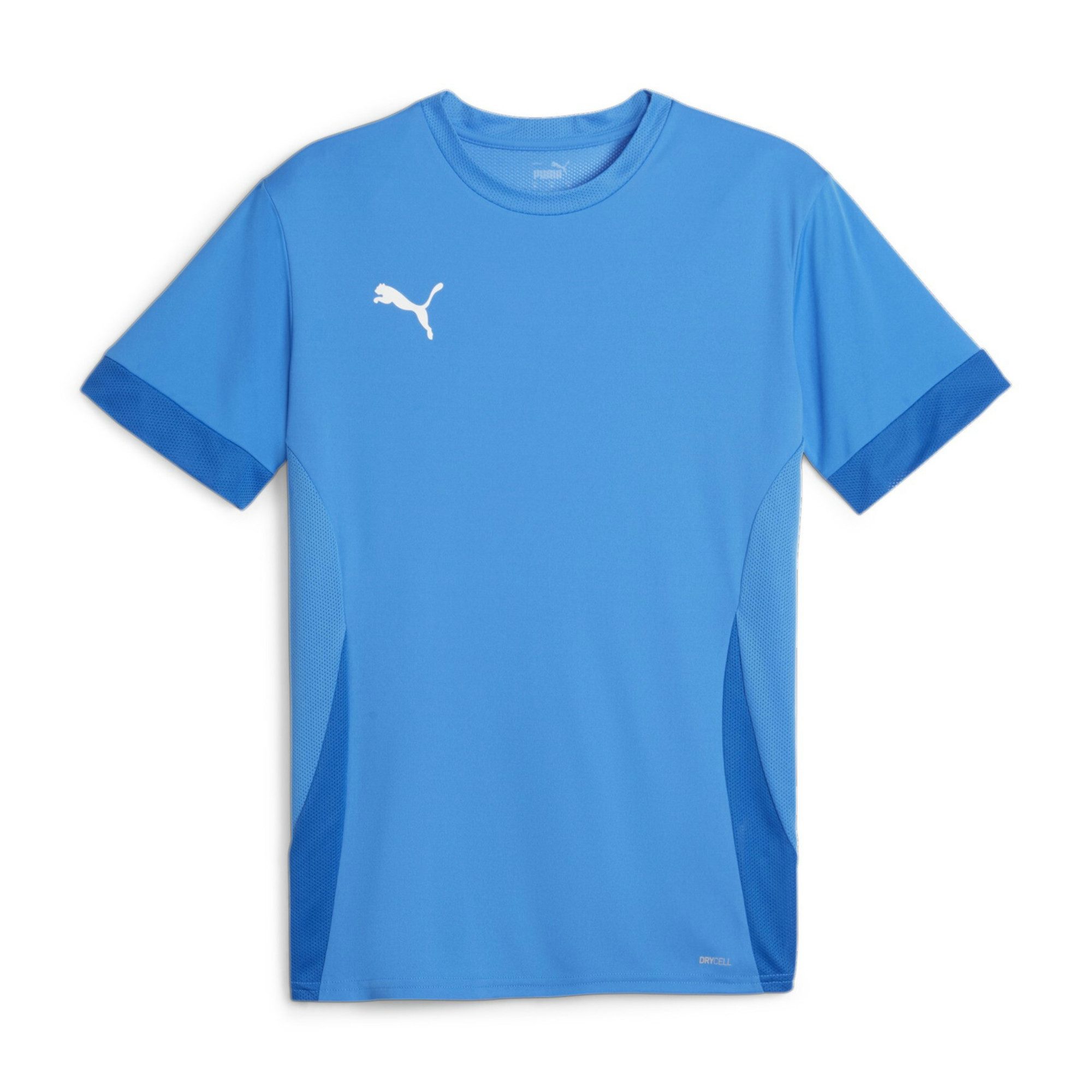 PUMA Fußballtrikot Puma Herren Trikot teamGOAL Matchday Jersey 705747
