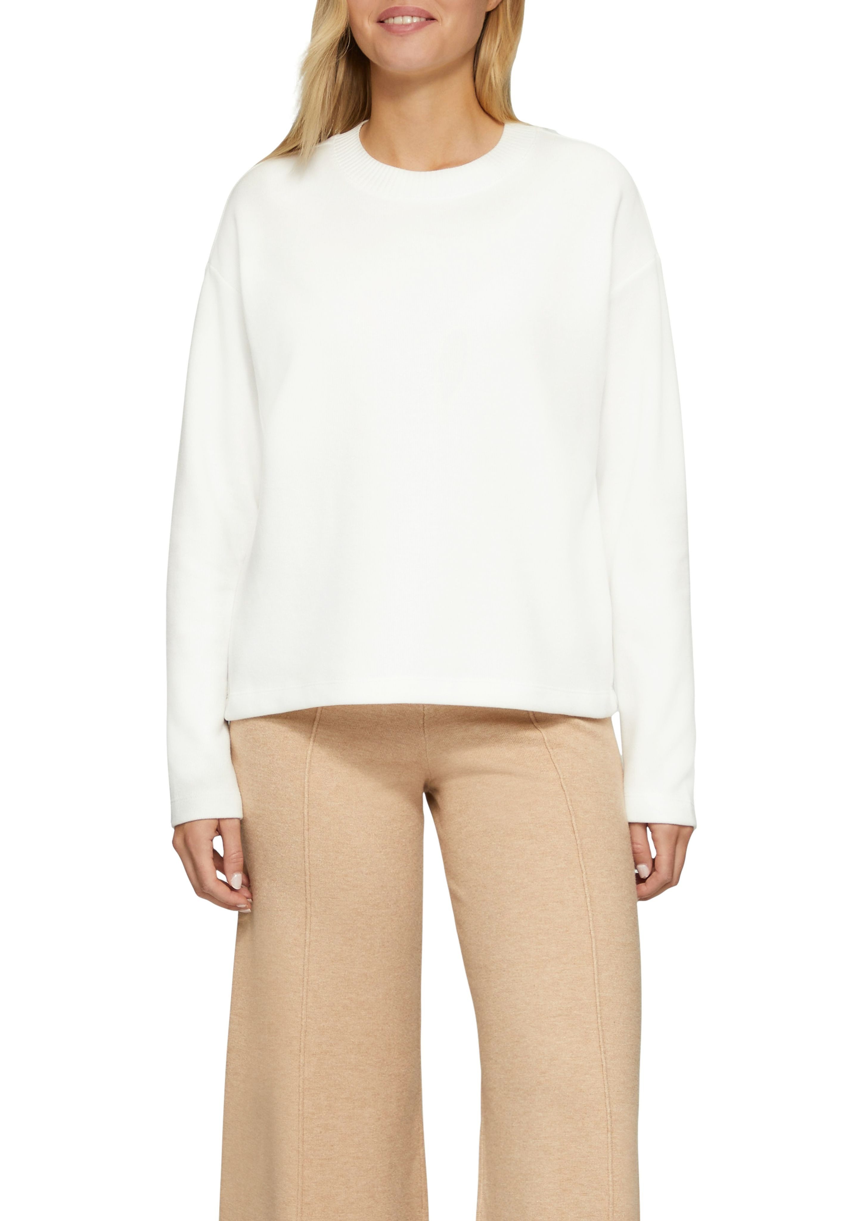 s.Oliver Sweatshirt günstig online kaufen