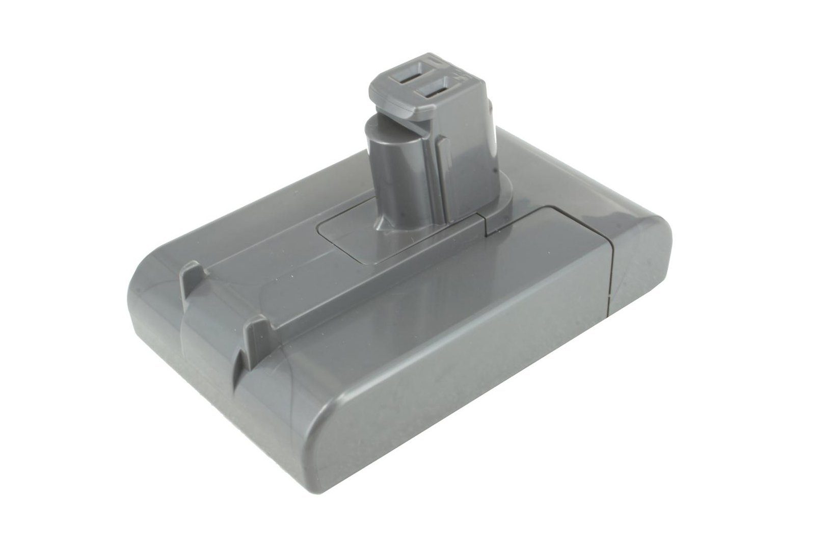 PowerSmart TDN004.25G Staubsauger-Akku für DYSON DC35, DC44 Animal, DC31, DC31 Animal, DC31 Animal Exclusive, DC34, DC34 Animal, Dyson DC34 Animal Exclusive, DC34 Car + Boat, DC35 Animal, DC35 Exclusive, DC35 Multi Floor, DC44 Animal Exclusive, DC44 Animal Total Clean, DC44 Exclusive, DC45, DC45 Animalpro Lithium-ion (Li-ion) 2500 mAh (22,2 V)