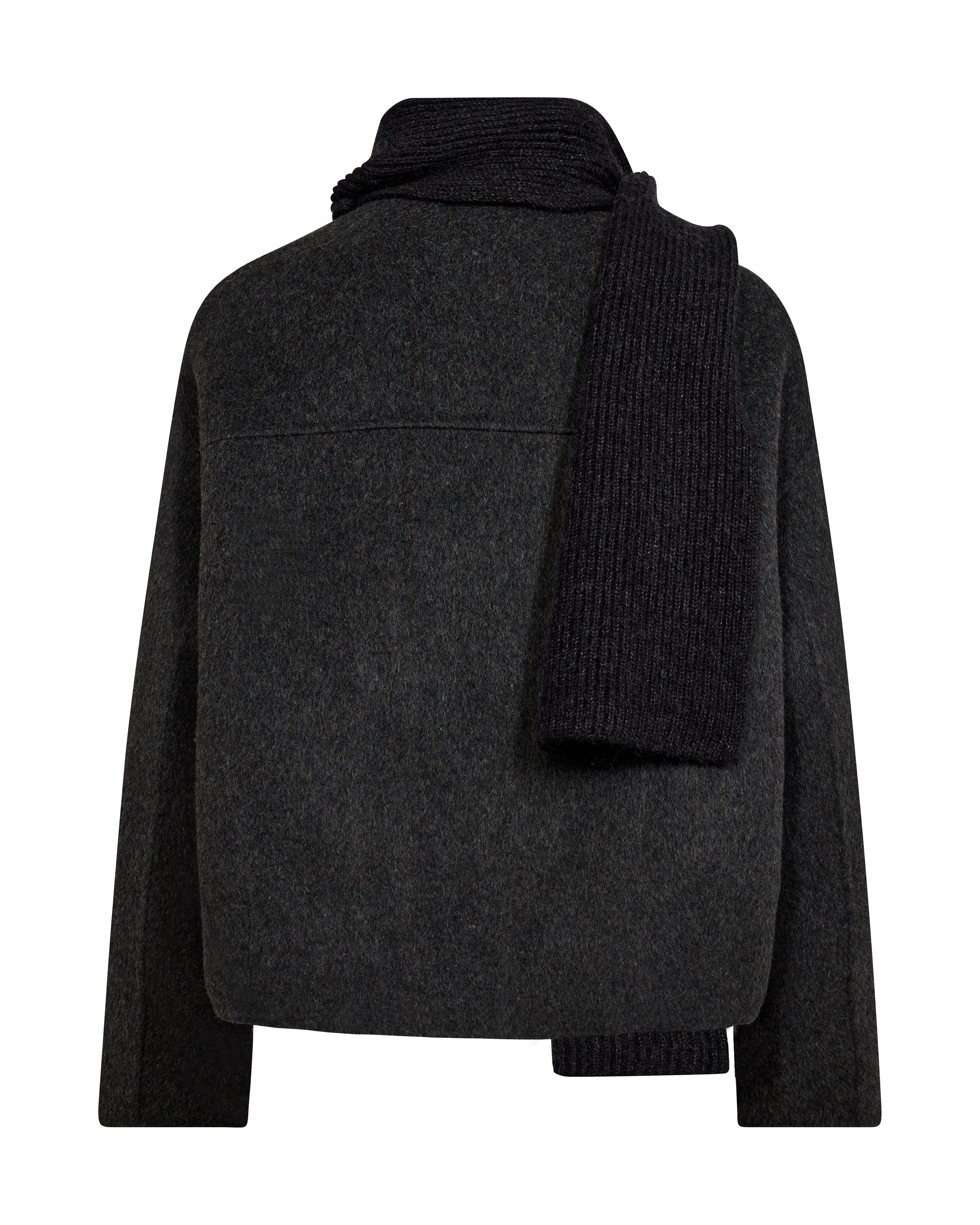 Mos Mosh Outdoorjacke günstig online kaufen