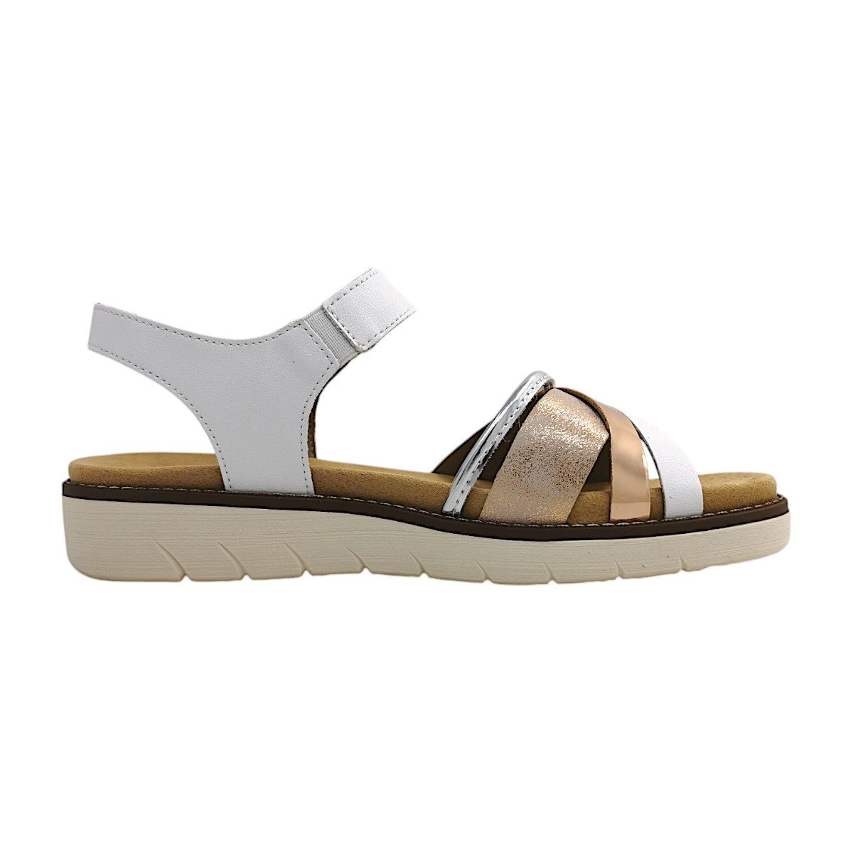 Remonte Sandale Sandale günstig online kaufen