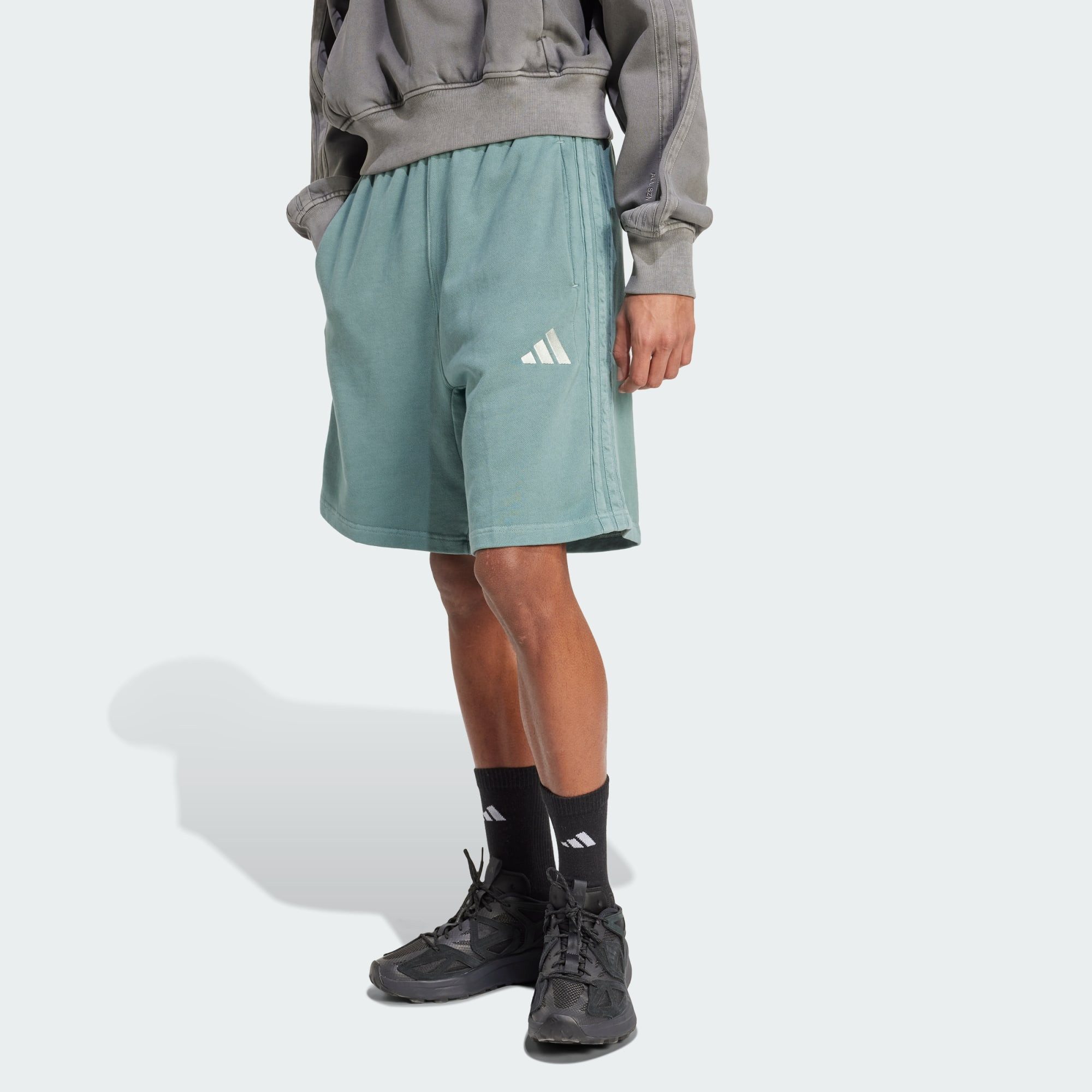 adidas Sportswear Shorts ALL SZN FRENCH günstig online kaufen
