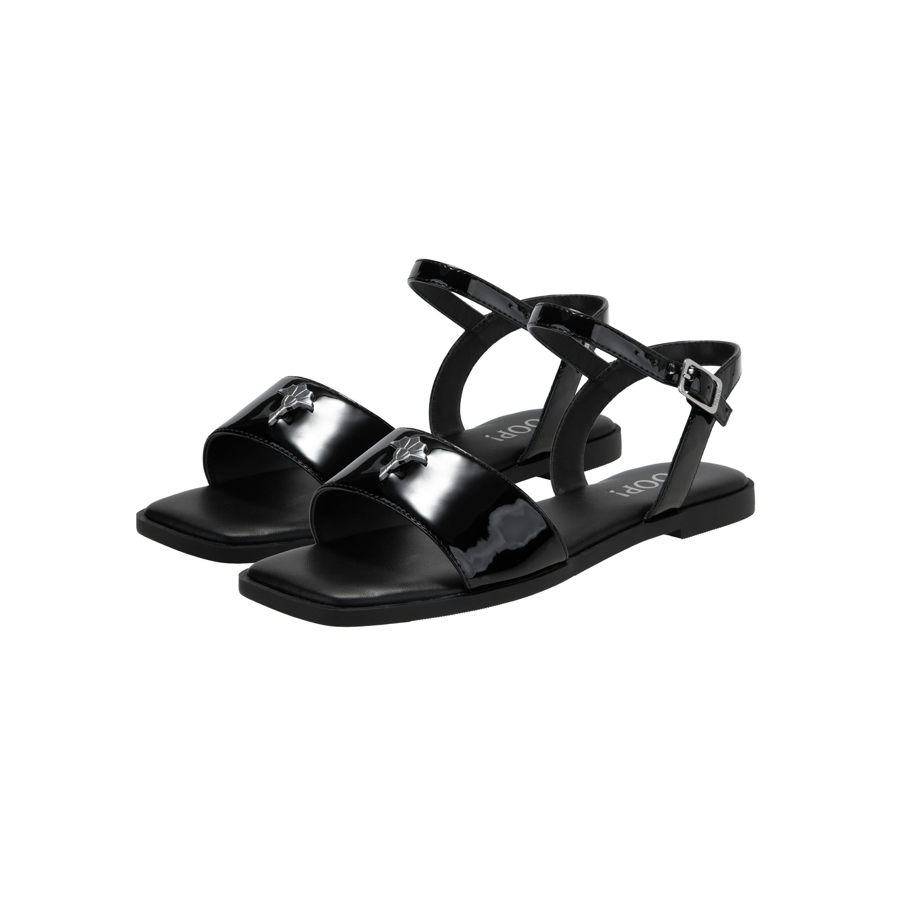 JOOP! Joop - Damen Sandale Decoro Lucente Merle Sandale günstig online kaufen
