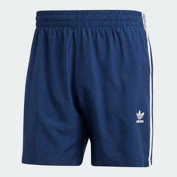 adidas Originals Badeshorts ORIGINALS ADICOLOR 3-STREIFEN BADESHORTS