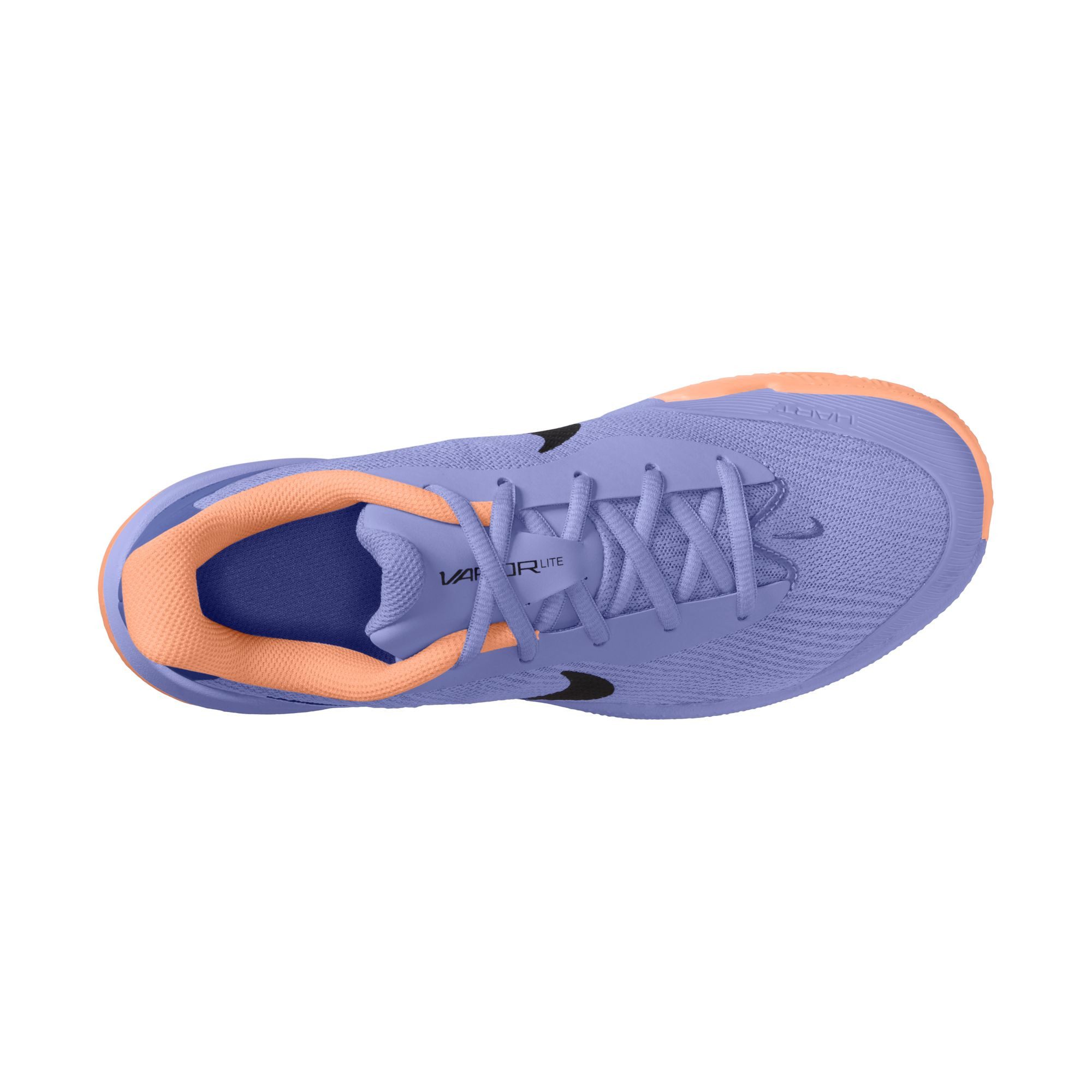 Nike Vapor Lite 3 Tennisschuh Sandplatzschuhe für Ascheplätze