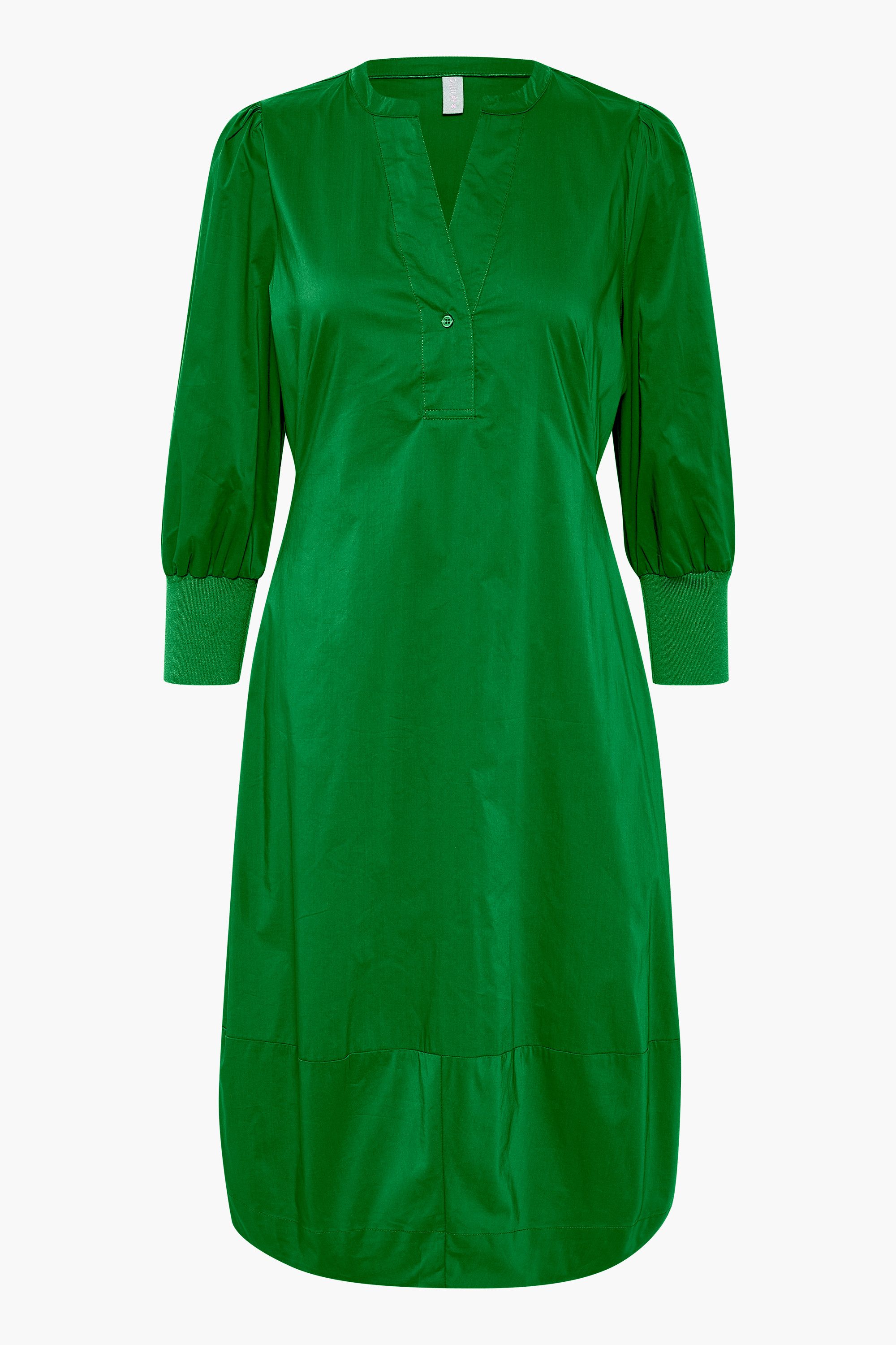 Culture Blusenkleid Kleid CUantoinett günstig online kaufen
