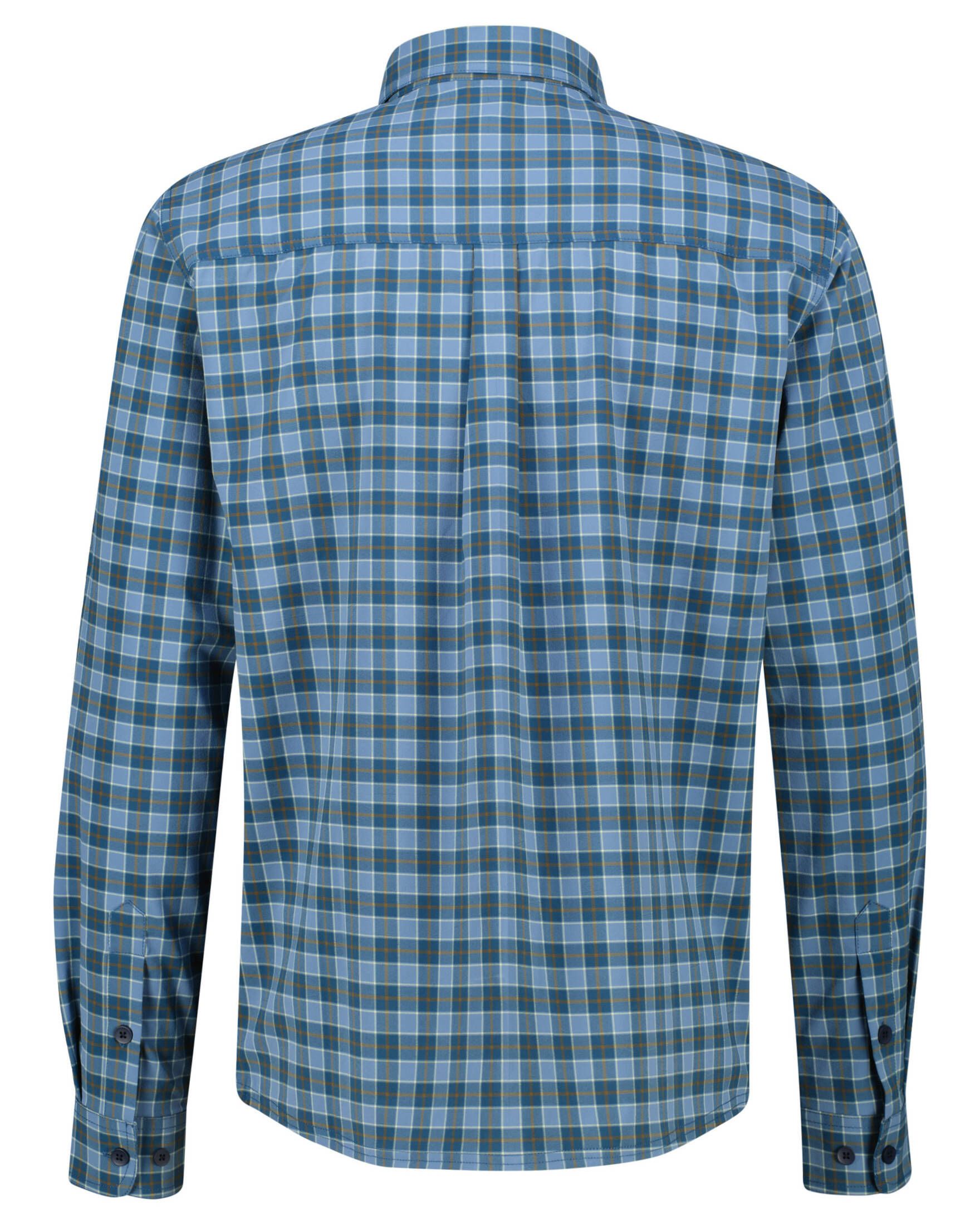 Meru Outdoorhemd Herren Hemd PEANIA günstig online kaufen