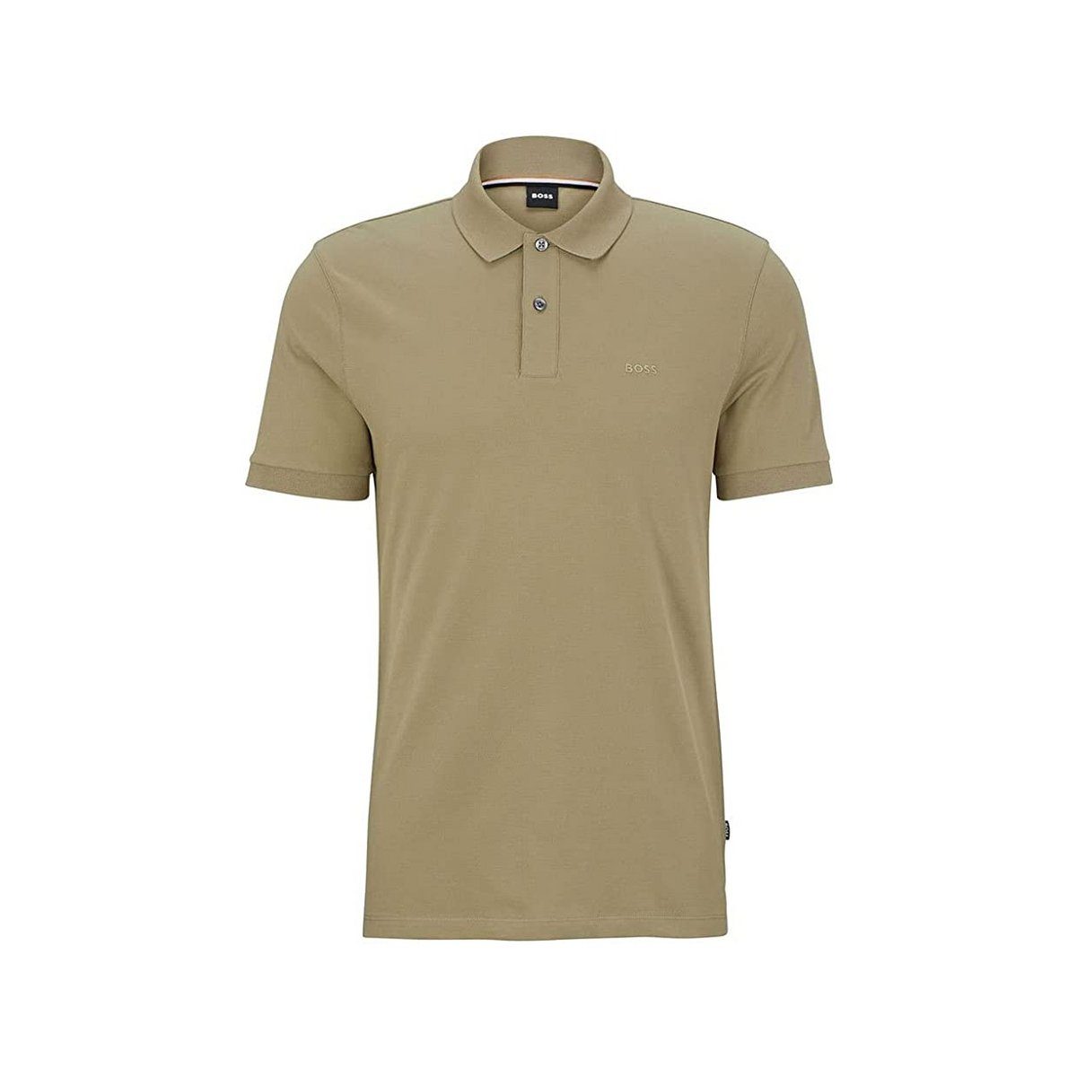 BOSS GREEN Poloshirts für Herren online kaufen | OTTO | V-Shirts