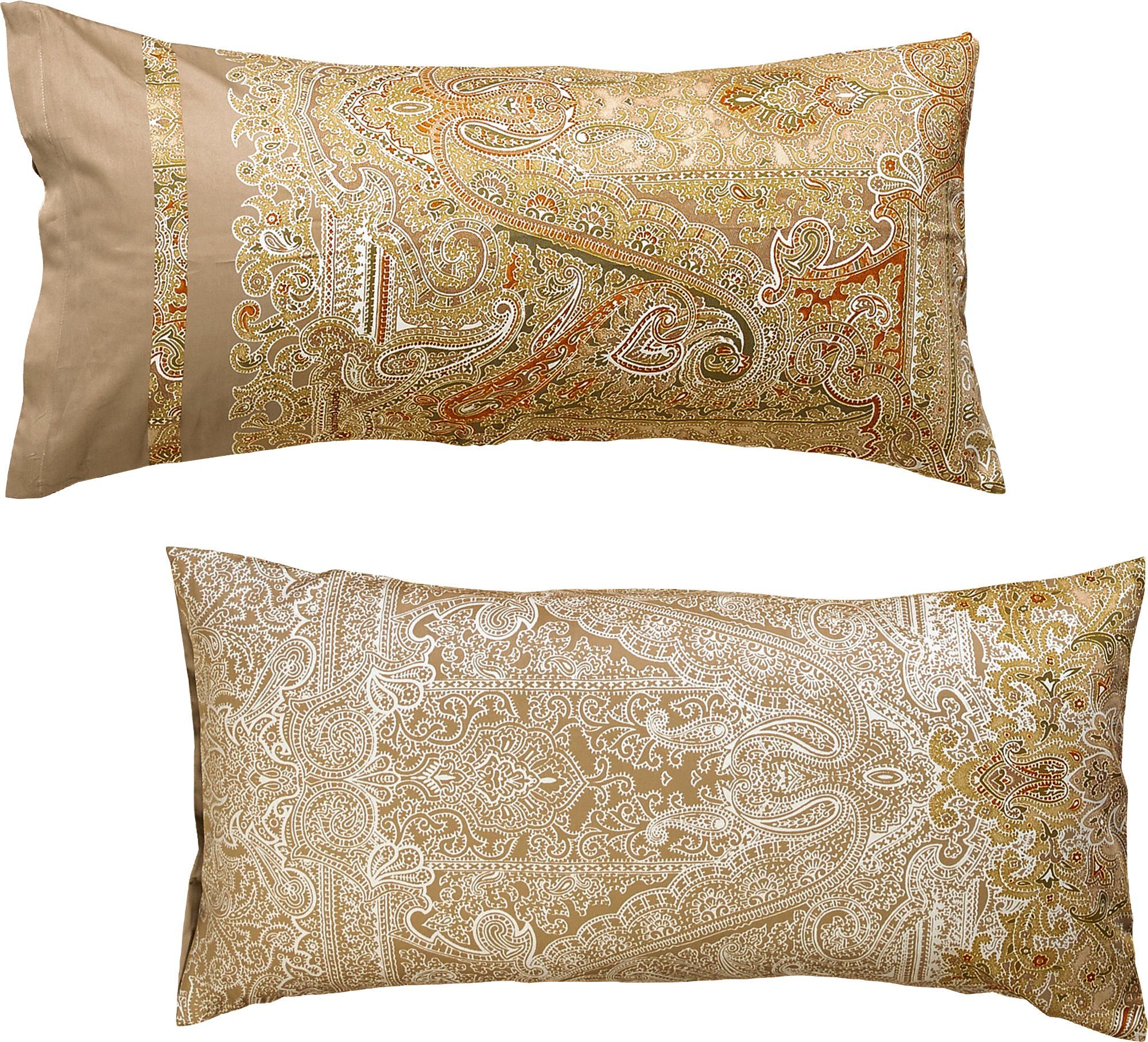 Bassetti Kissenbezüge Kissenbezug "Michelle V6", Ornamente günstig online kaufen