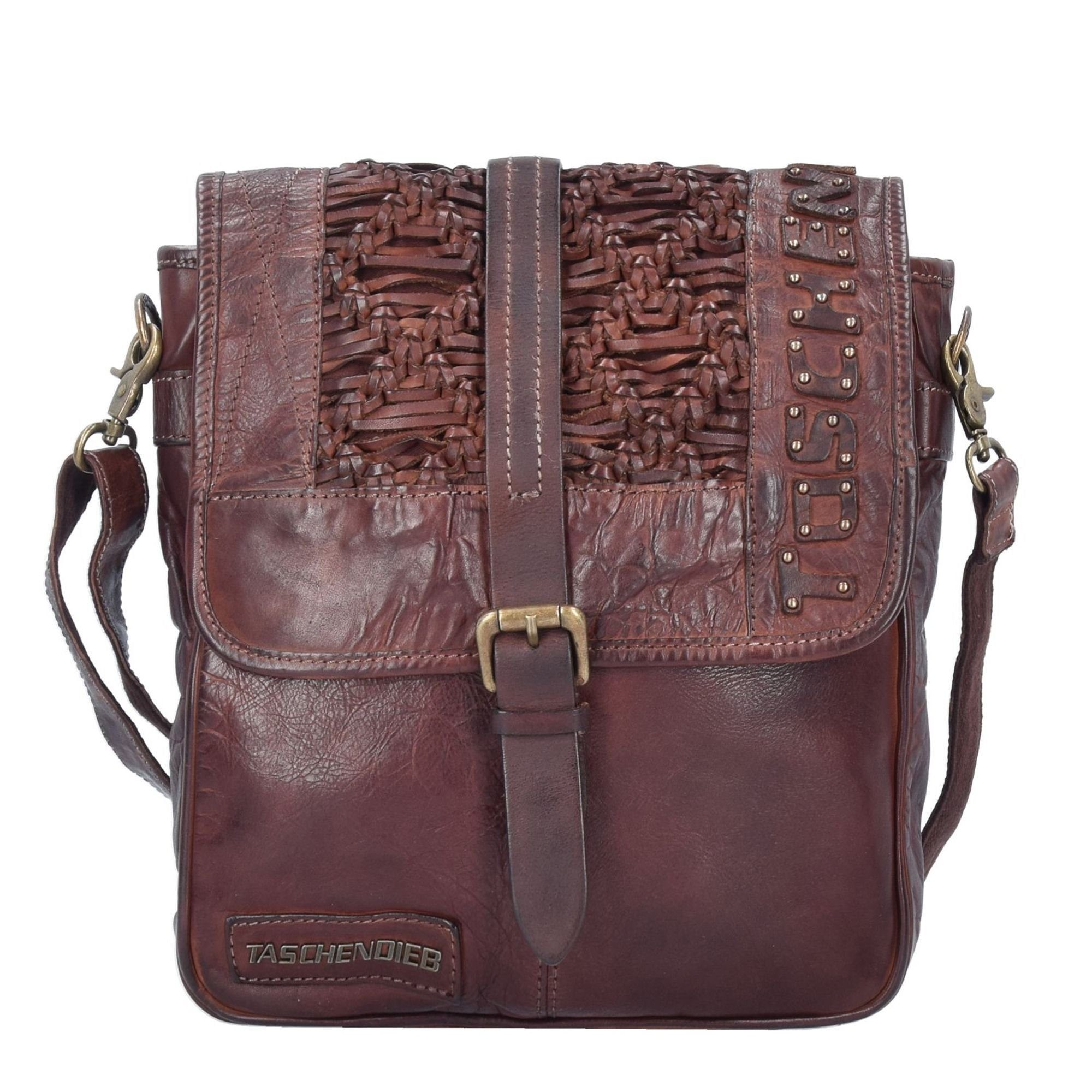 Taschendieb Wien Salvatorianerplatz 4 Schultertasche Td01250043wlbls