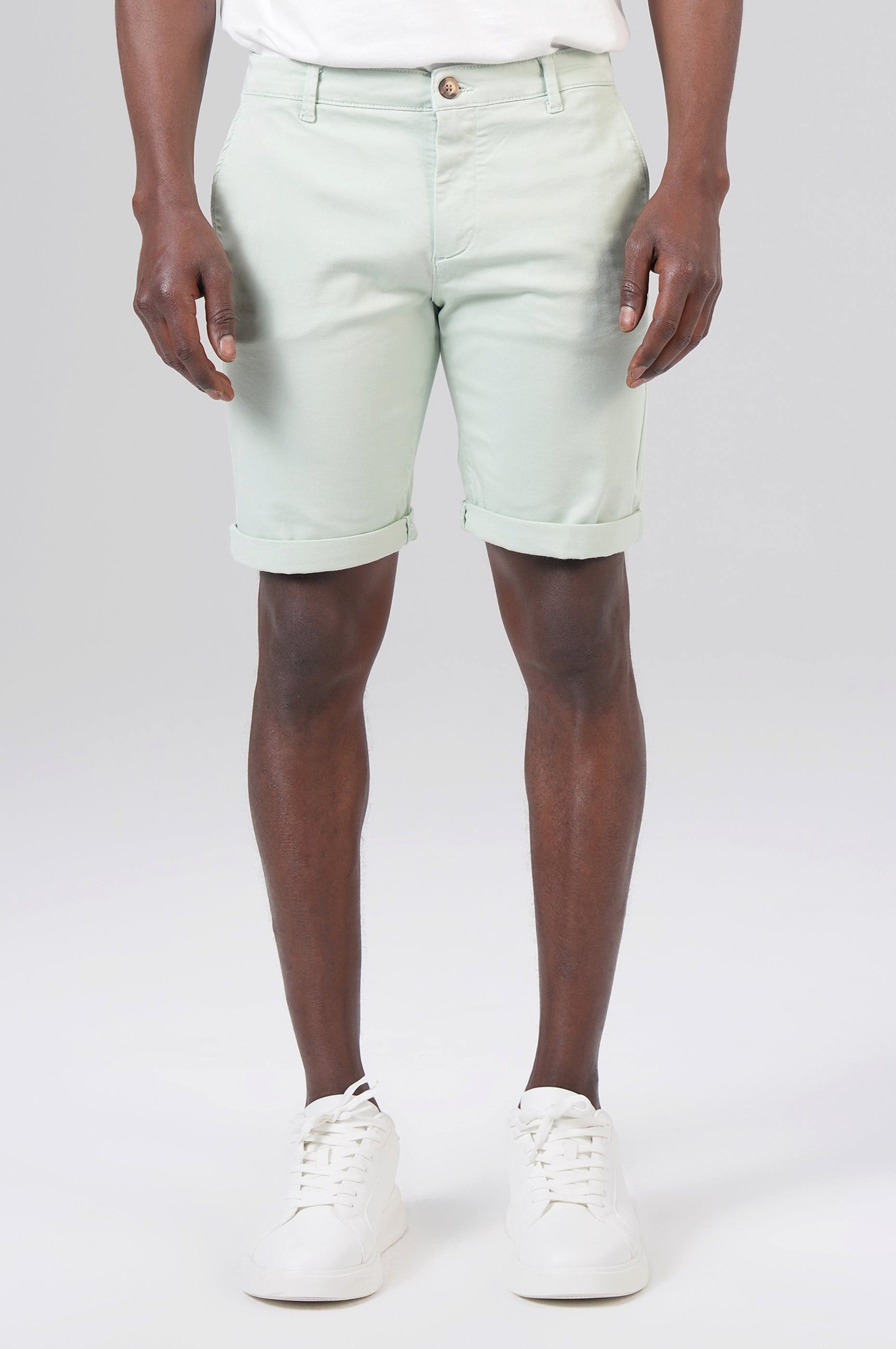 Miracle of Denim Chinoshorts Hector Chino Shorts günstig online kaufen