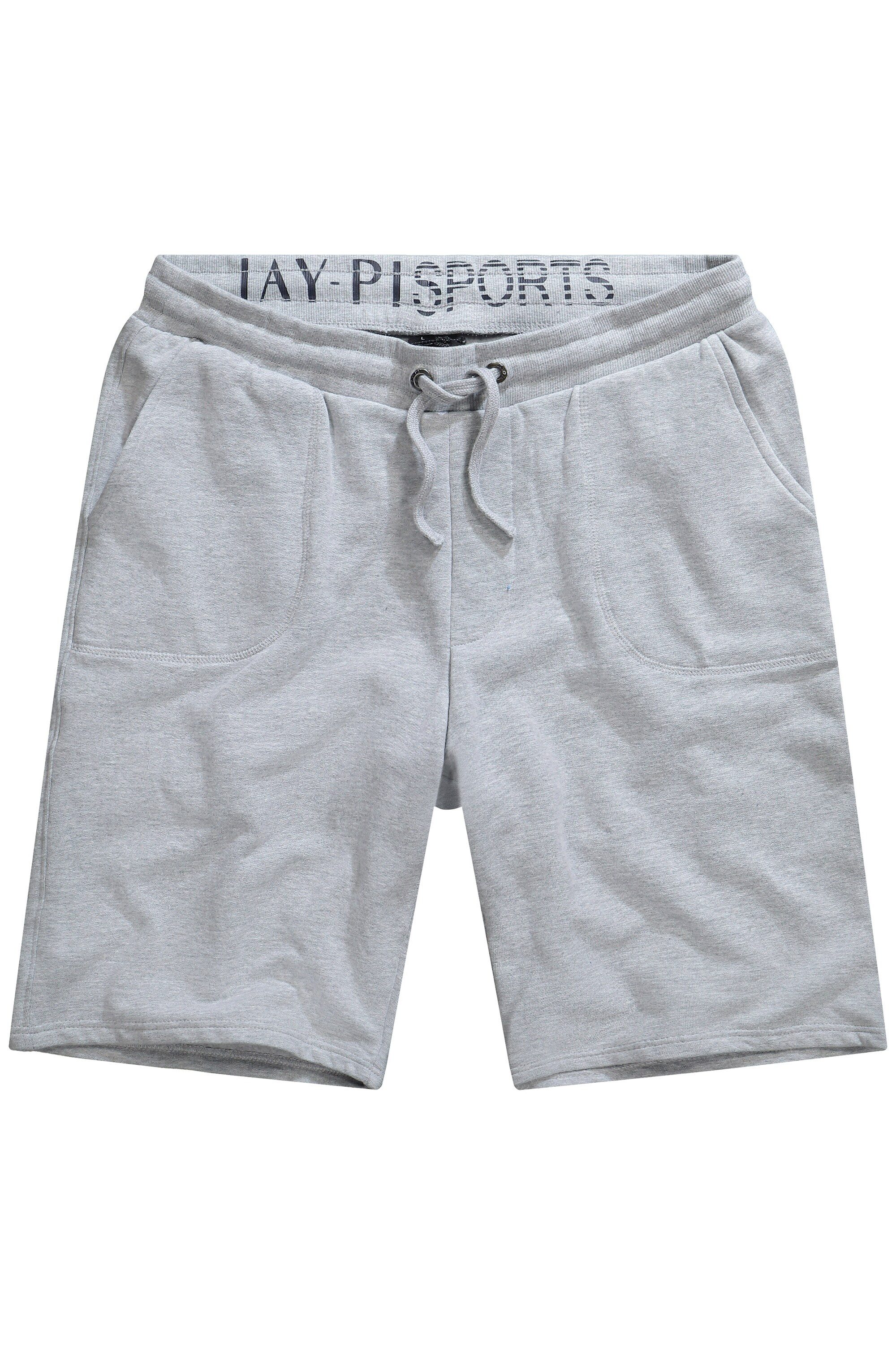 JP1880 Bermudas Sweat-Bermuda mit Tunnelzug bis günstig online kaufen