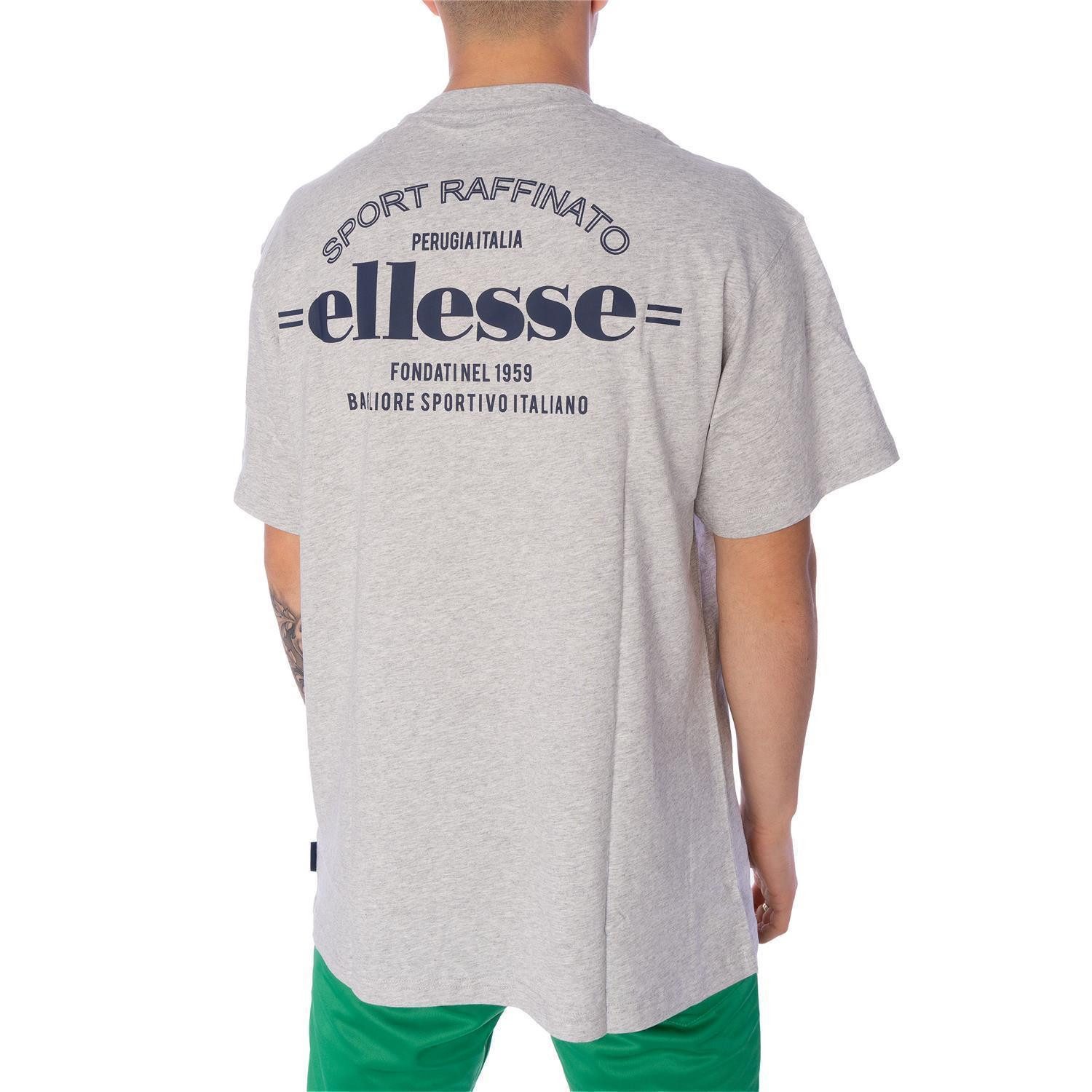 Ellesse T-Shirt T-Shirt Ellesse Sieda