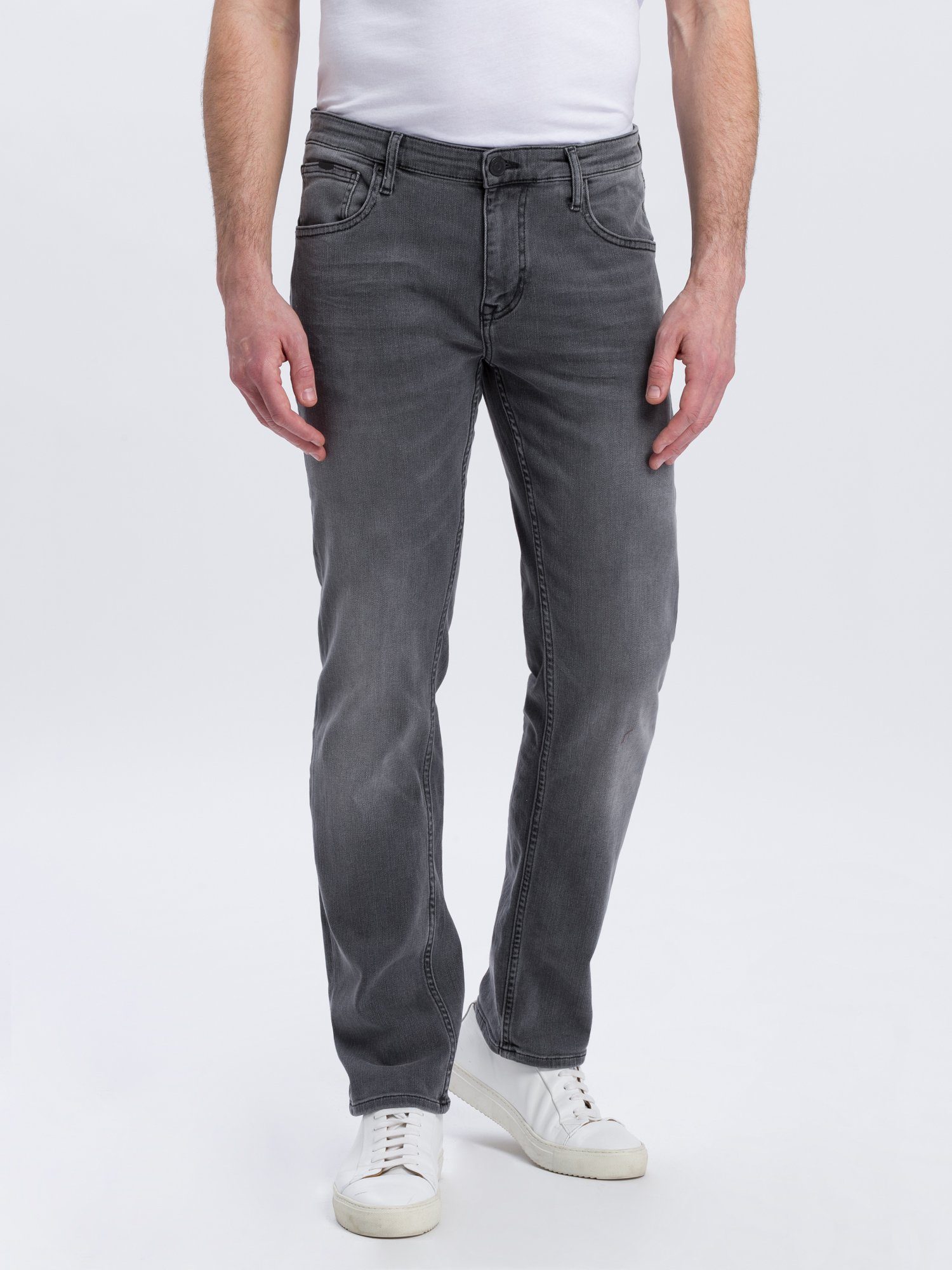 CROSS JEANS® Damien Slim-fit-Jeans