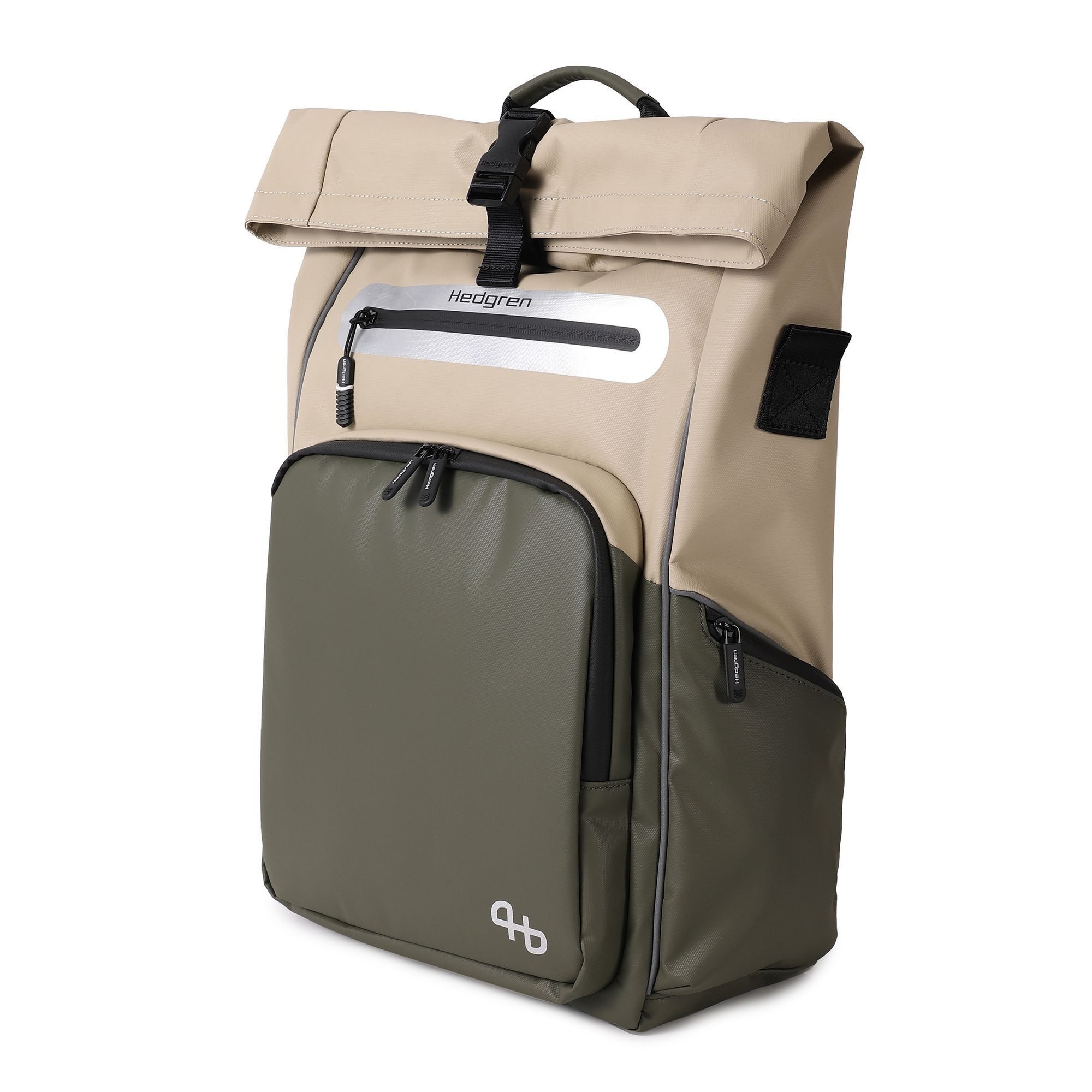 Hedgren Fahrradtasche Commute Bike, Polyester