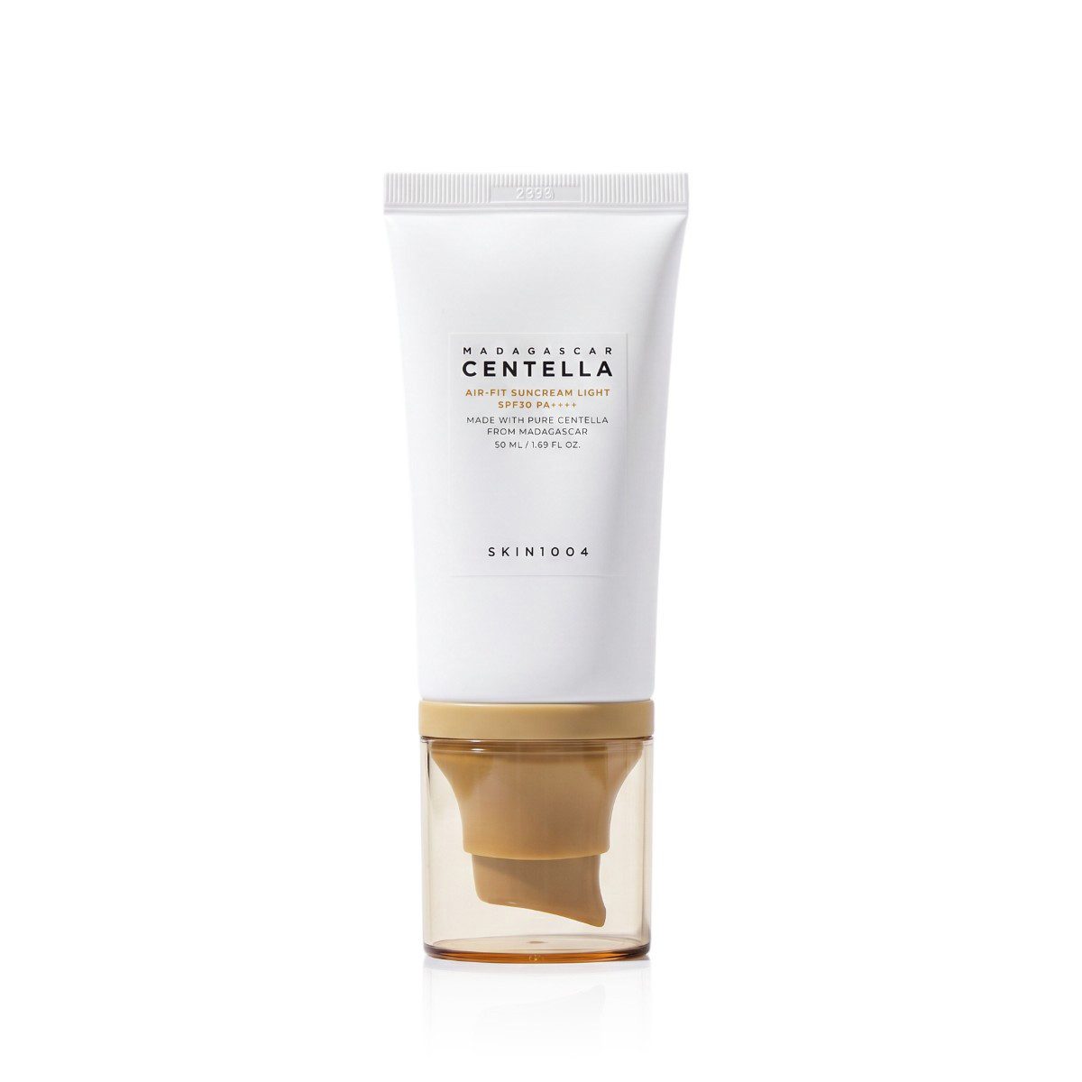 SKIN1004 Sonnenschutzcreme Madagascar Centella