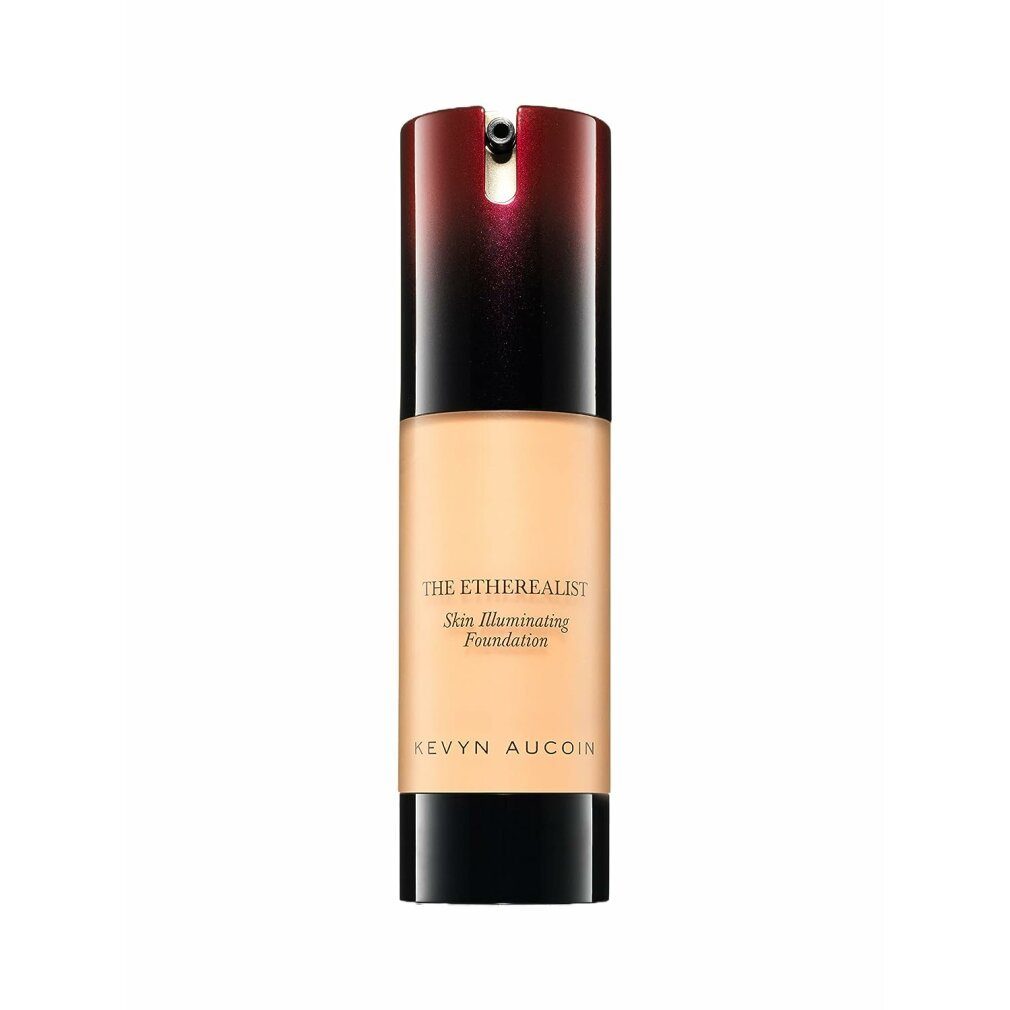 Foundation THE ETHEREALIST illuminating foundation #05-light 18 gr