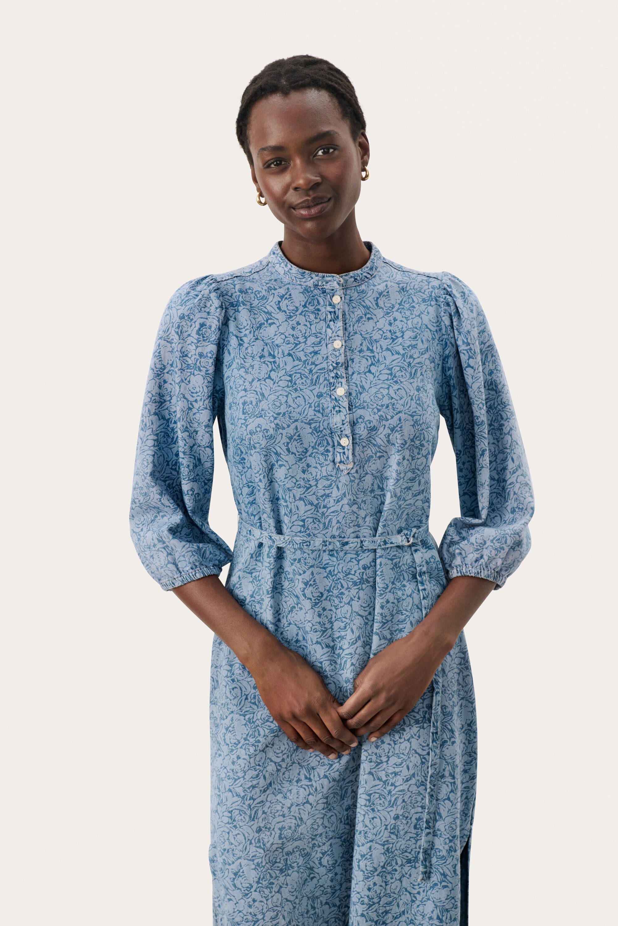 Part Two Blusenkleid Kleid NadijaPW günstig online kaufen