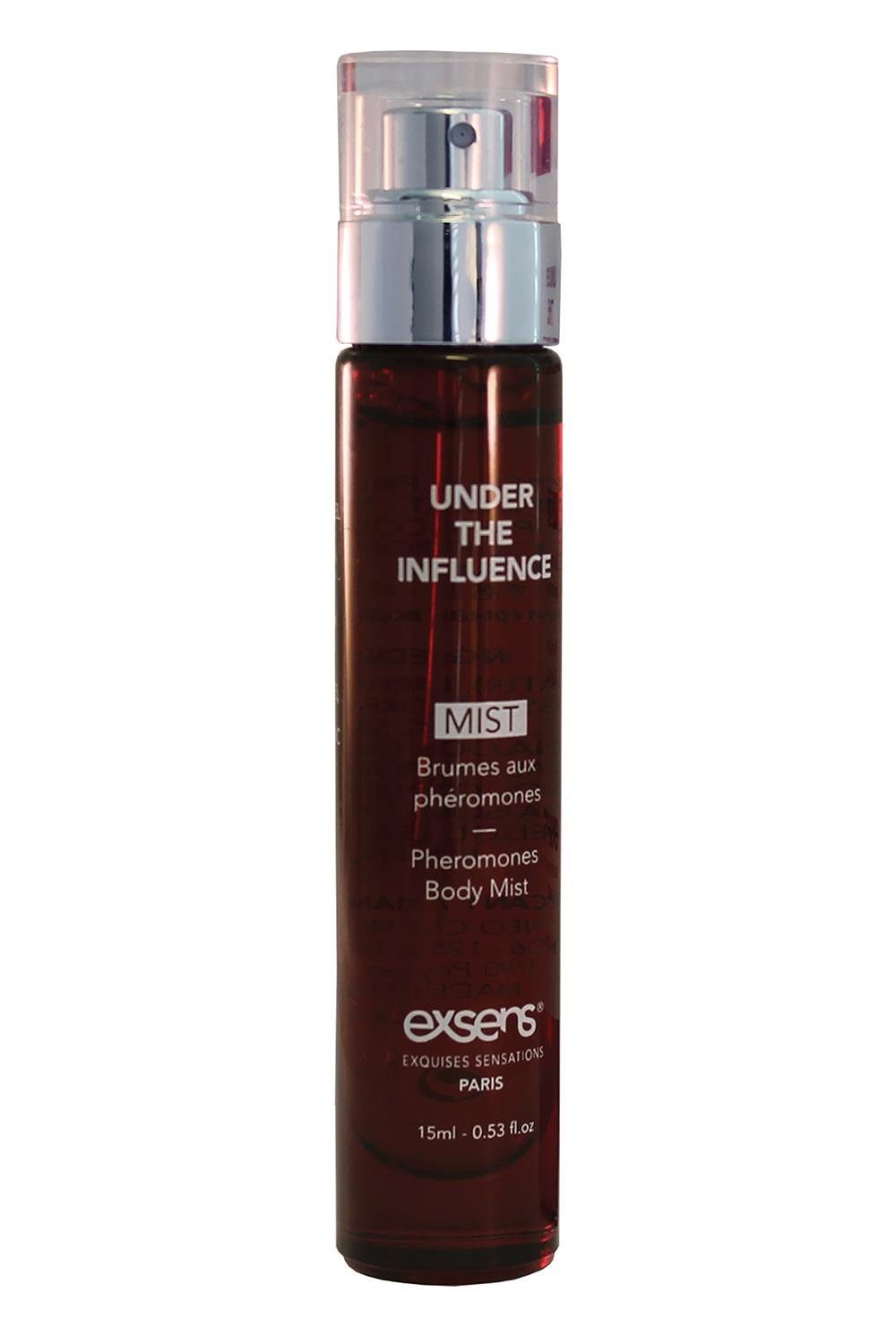 Exsens Exsens Mist Influence Under 15ml Intimpflege The