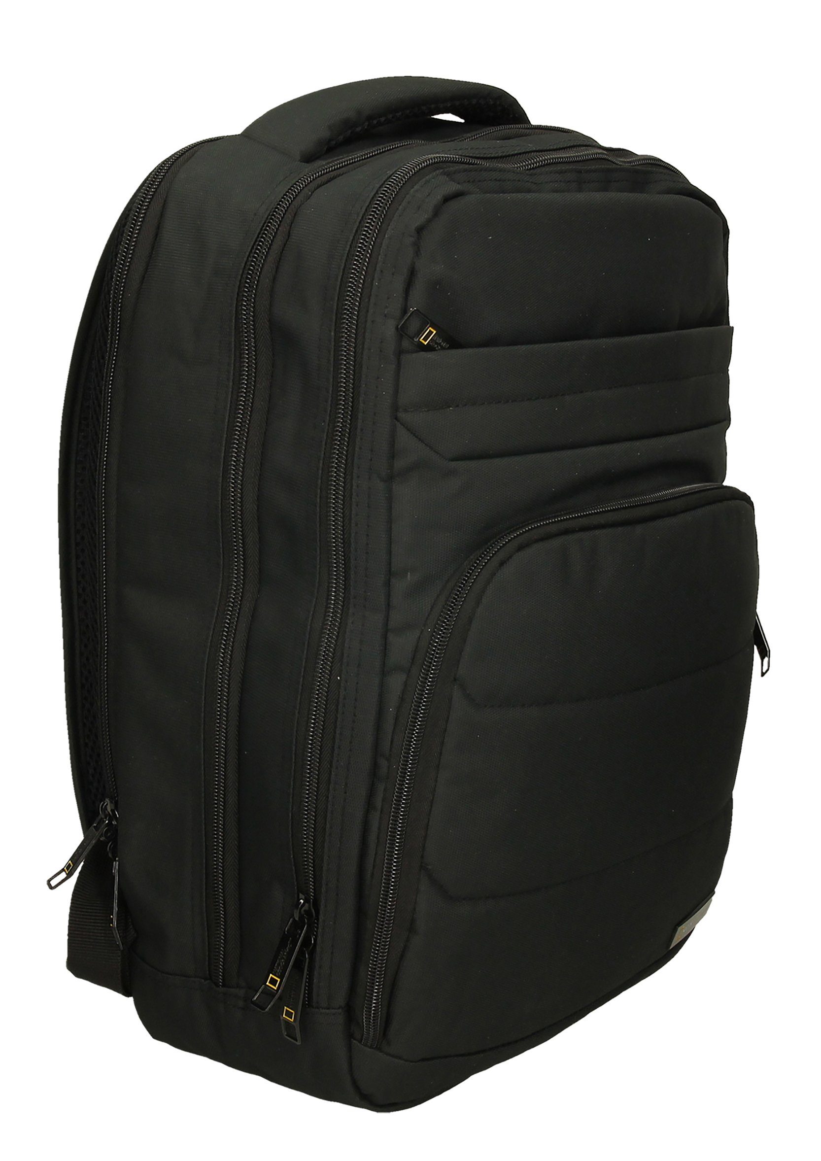 NATIONAL GEOGRAPHIC Cityrucksack Pro, in schlichtem Design günstig online kaufen