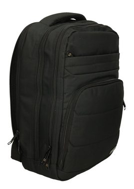 NATIONAL GEOGRAPHIC Cityrucksack Pro, in schlichtem Design