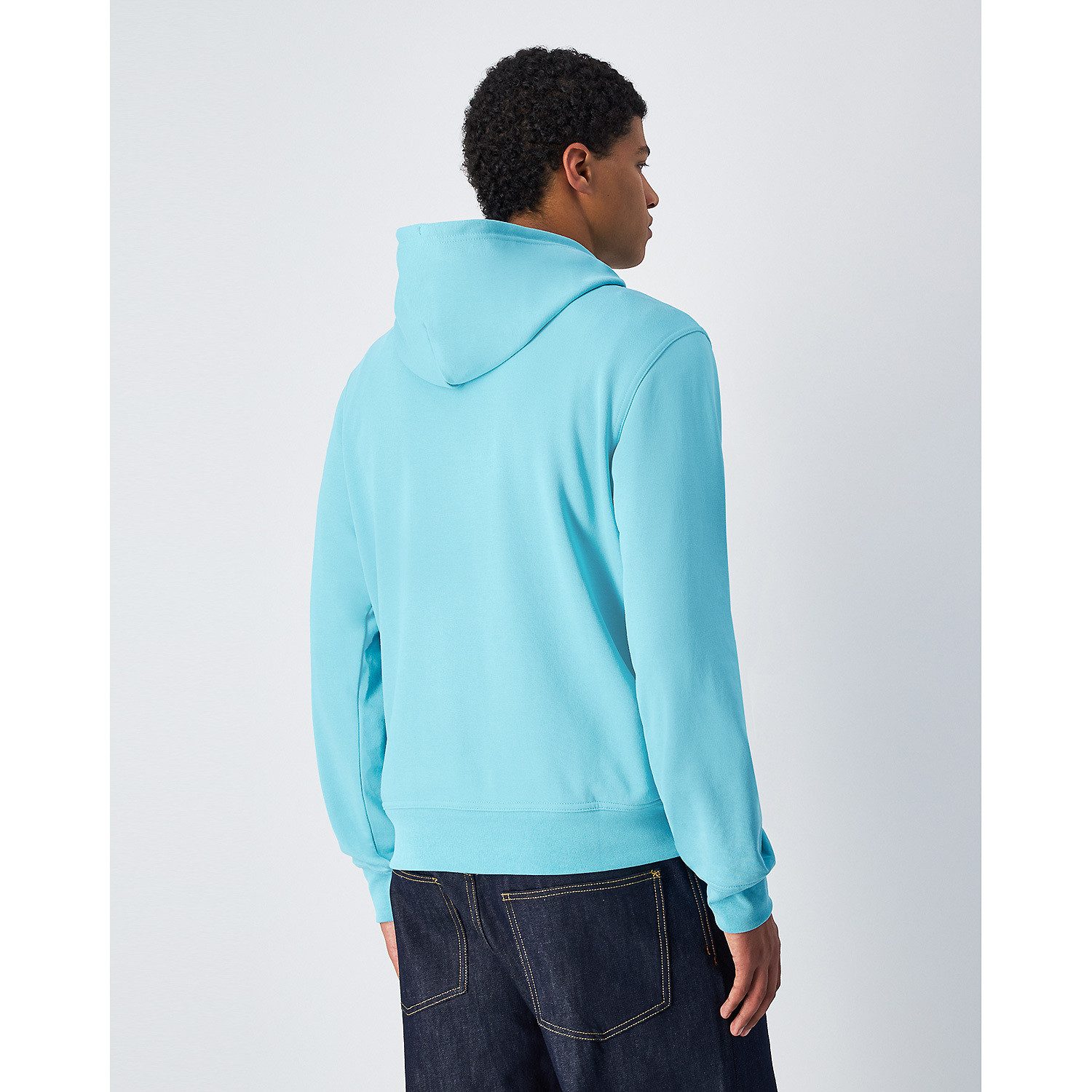 Champion Longsleeve Kapuzensweat Hooded Sweatshirt