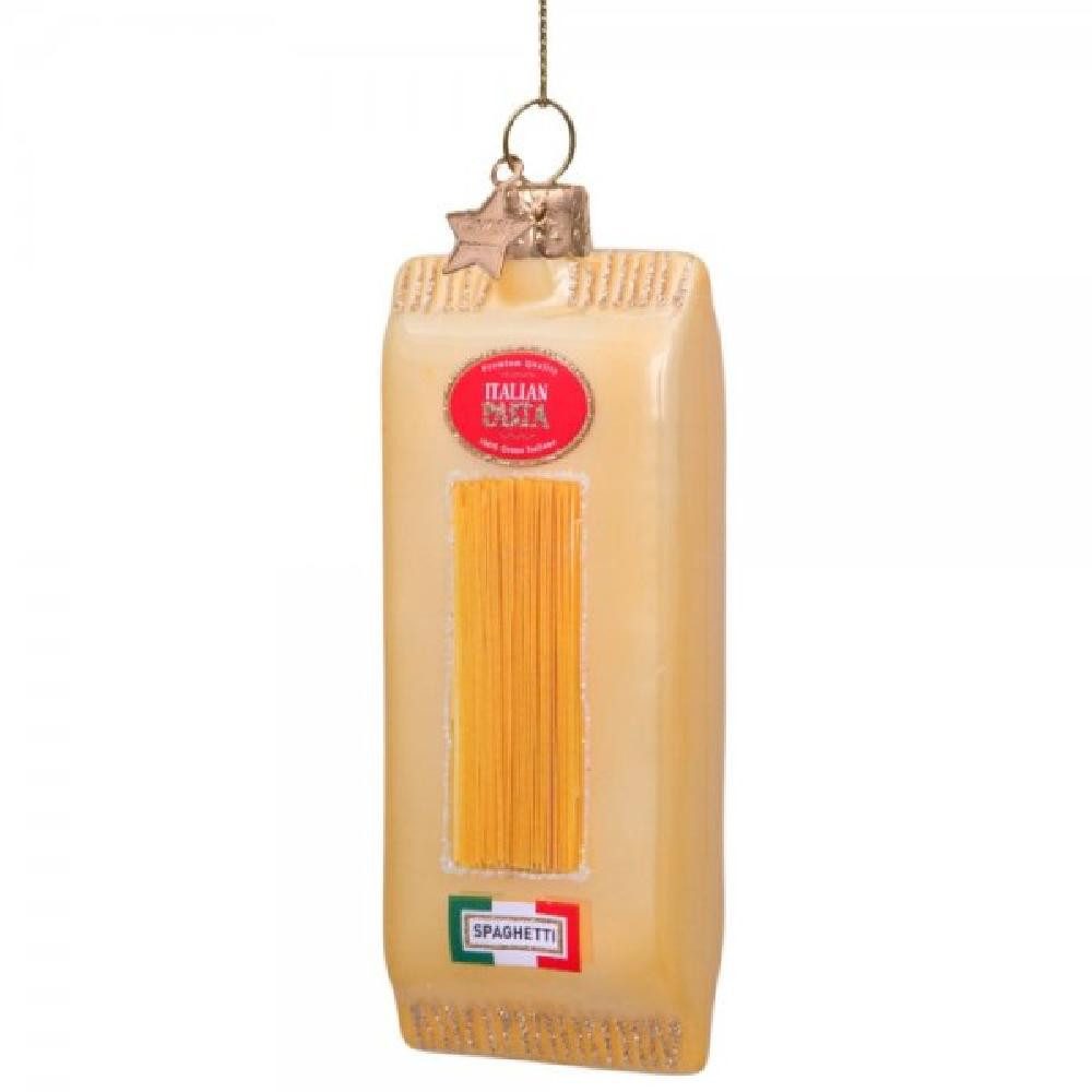 Vondels Christbaumschmuck VONDELS Christbaumschmuck Italian Spaghetti (11cm günstig online kaufen