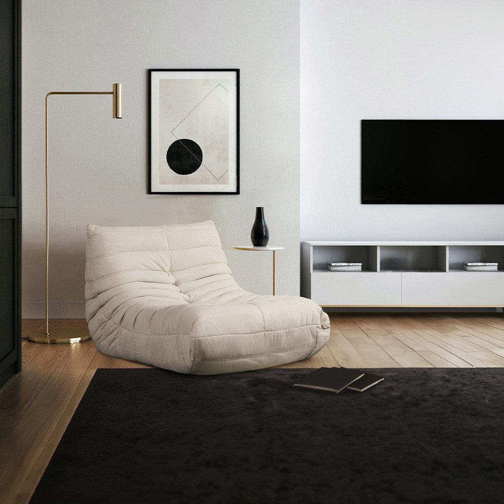 HOME DELUXE Relaxsessel CHILL - 102 günstig online kaufen