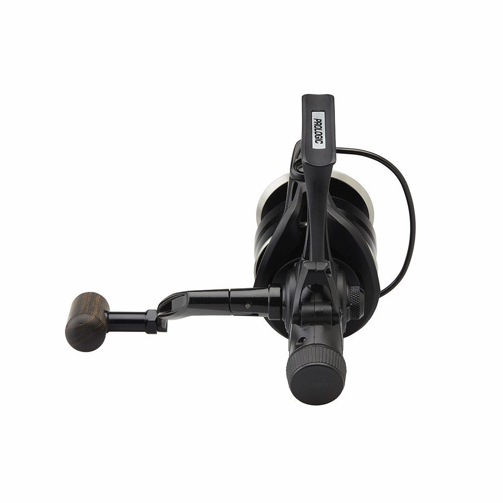 Prologic Freilaufrolle Fulcrum BF TF 3000 4000 5000 6000 Karpfenrollen Freilaufrollen Angeln), Stärkste Prologic-Baitfeederrolle, Karpfenrolle