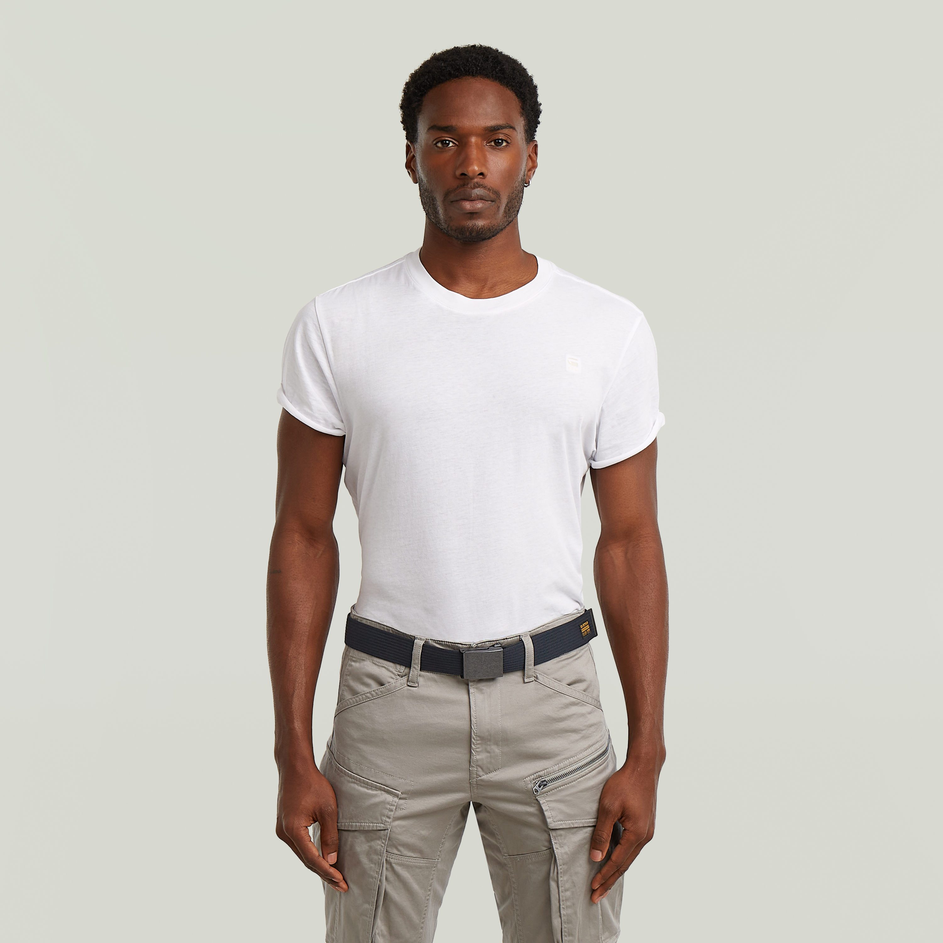 G-STAR Koppelgürtel Webbing Belt mit Webband günstig online kaufen