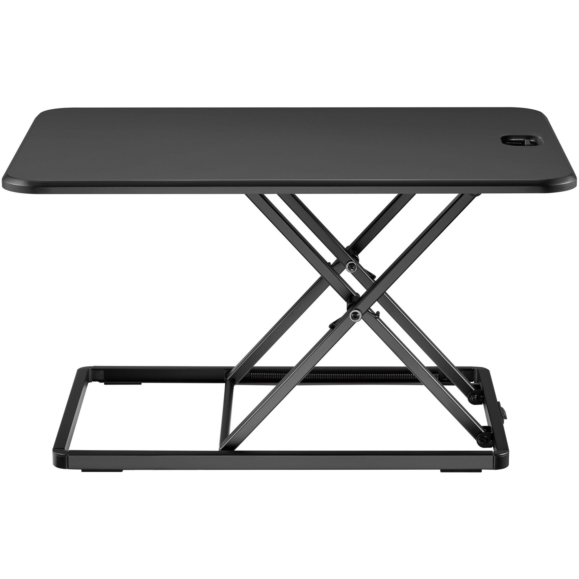 Digitus Monitor-Halterung Digitus Ergonomischer Steh/Sitz