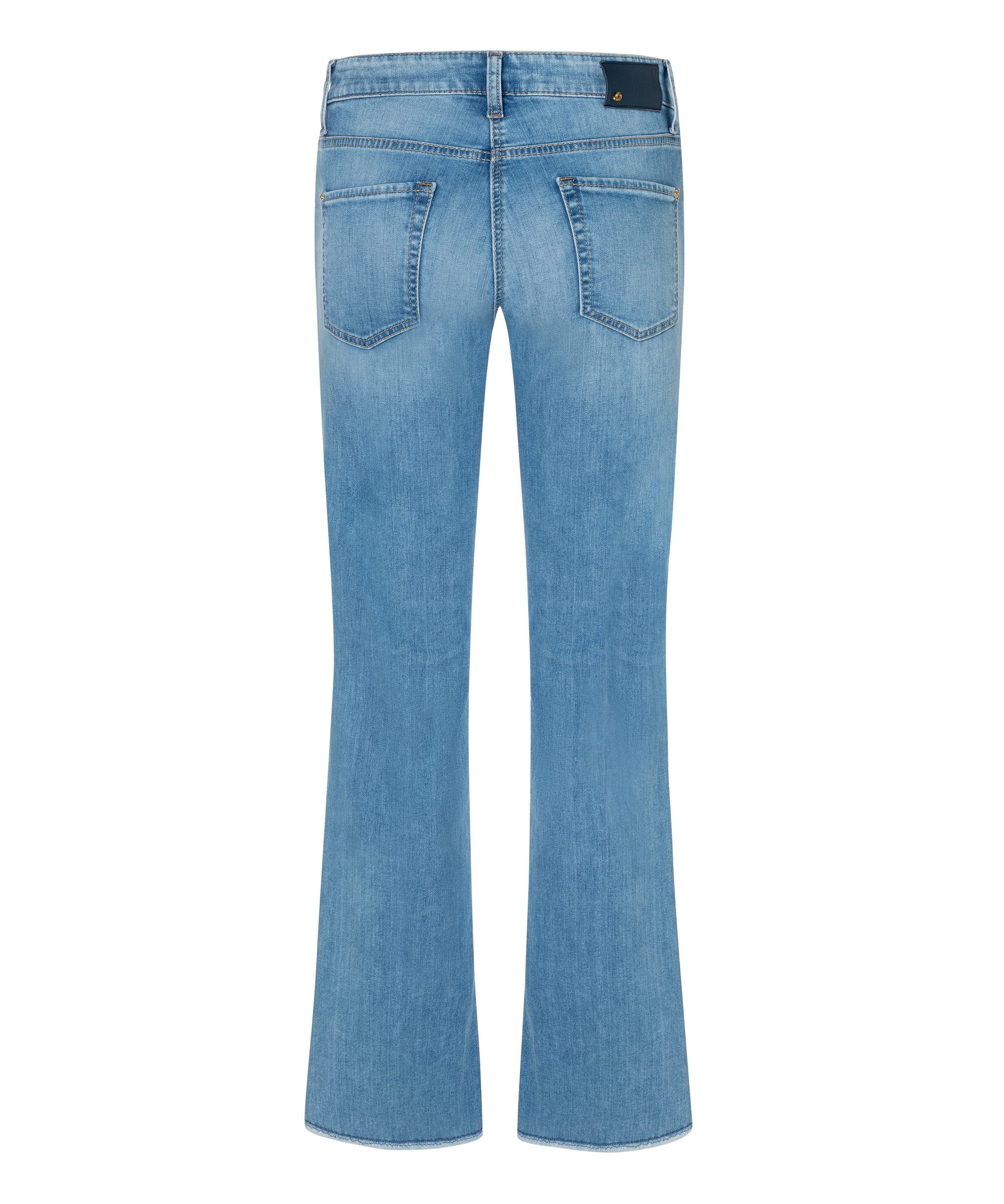 Cambio 5-Pocket-Jeans günstig online kaufen