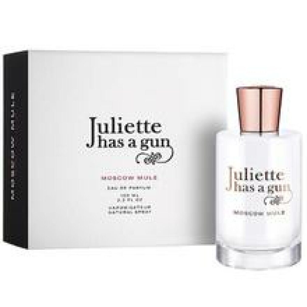 Juliette has a Gun Eau de Parfum Juliette Has A Gun Moscow Mule Eau de Parfum Spray 50 ml