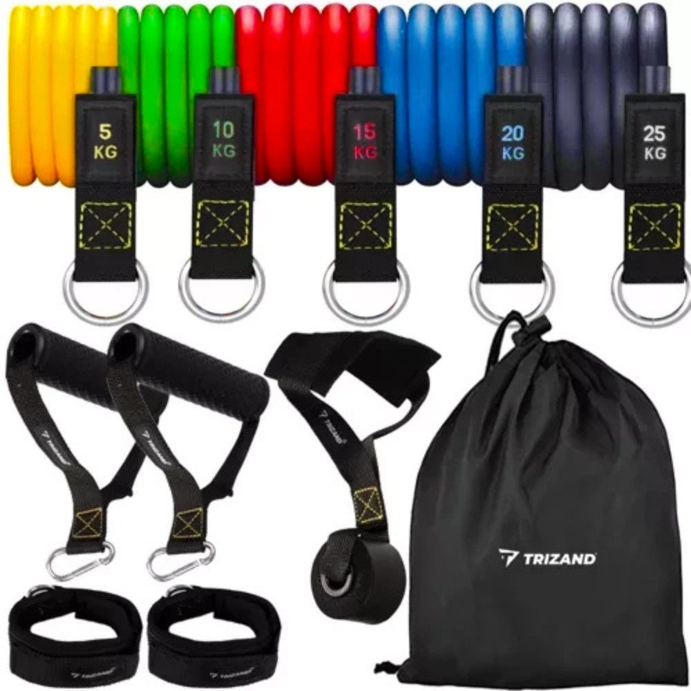 Trainingsband Fitnessbänder