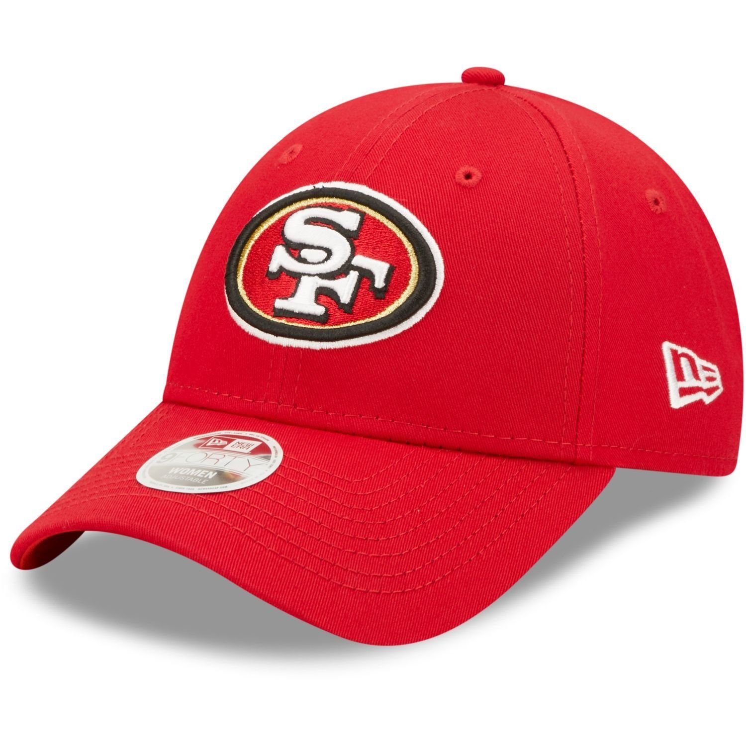 Baseball Cap 9Forty NFL San Francisco 49ers