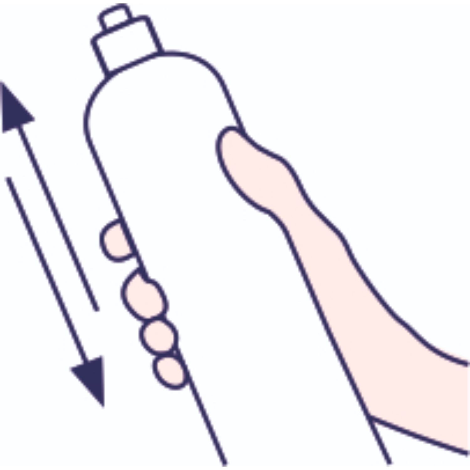 seni Gesichts-Reinigungsschaum Seni Care Hautreinigungs- und Pflegeschaum 500 ml