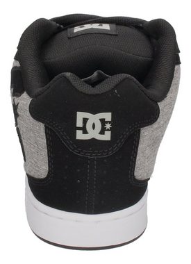 DC Shoes NET 302361-XKSS Skateschuh black grey grey